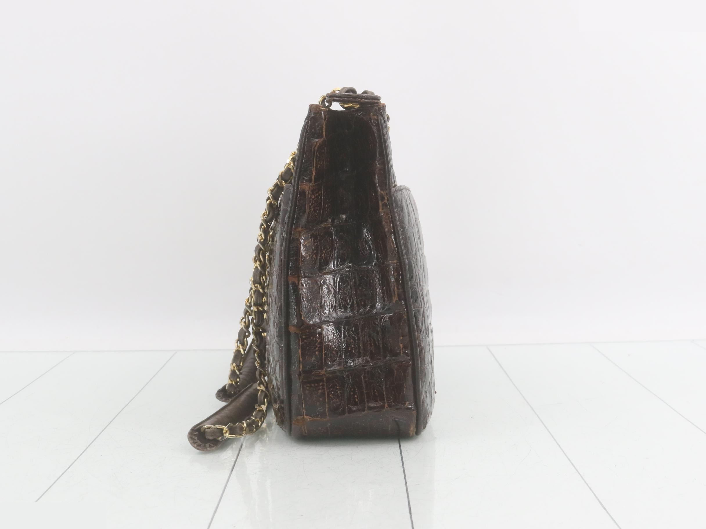 Shoulder bag, series 0 — view 4