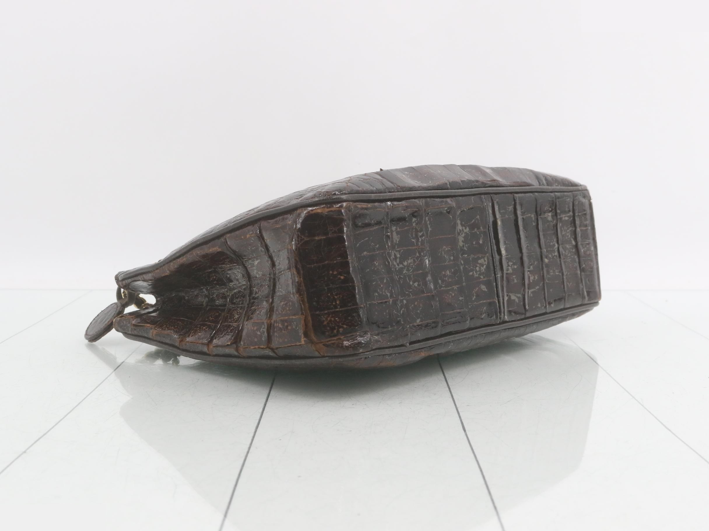 Shoulder bag, series 0 — view 5