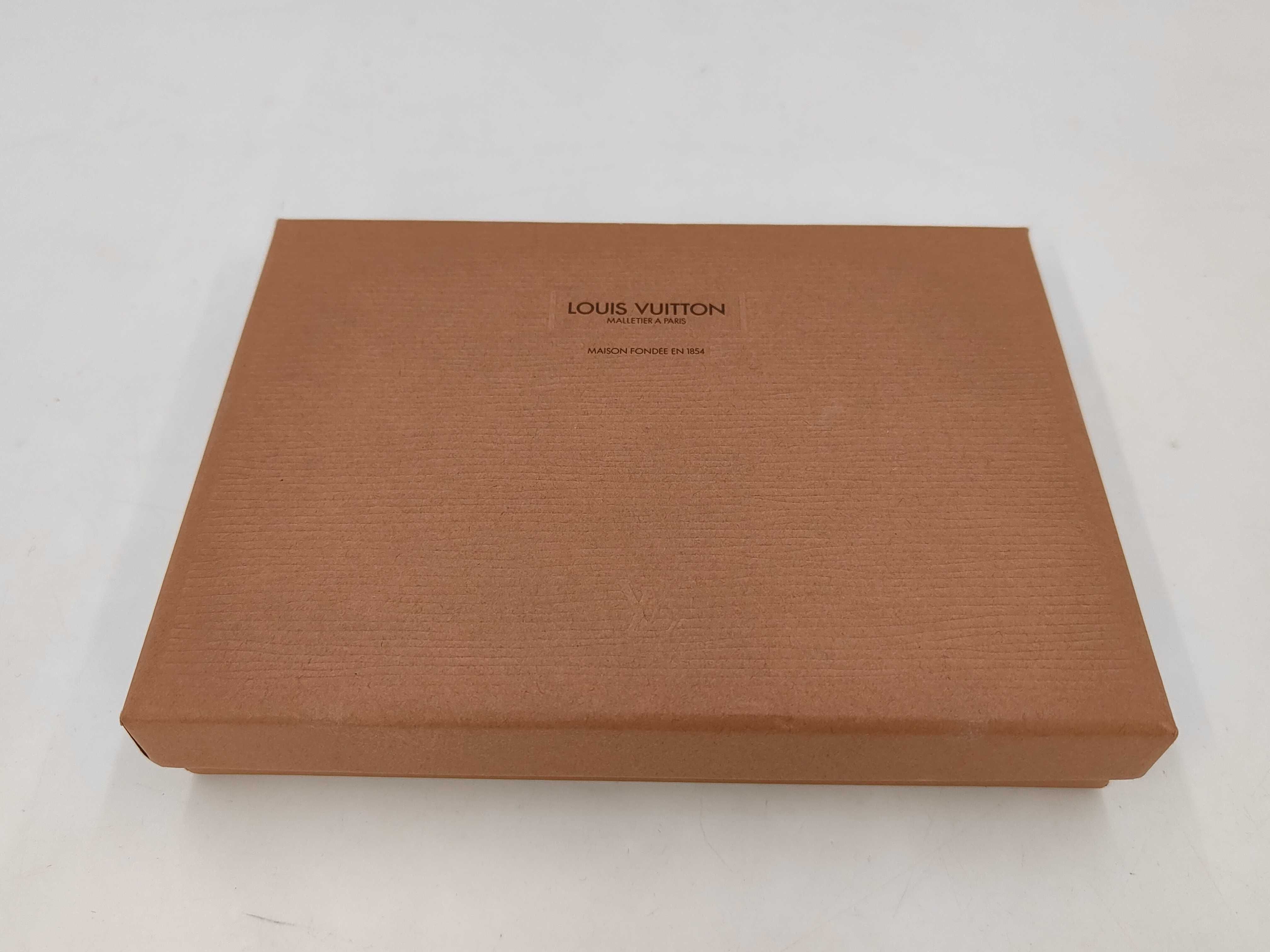 Monogram R20005 Agenda PM Notebook Cover — view 10