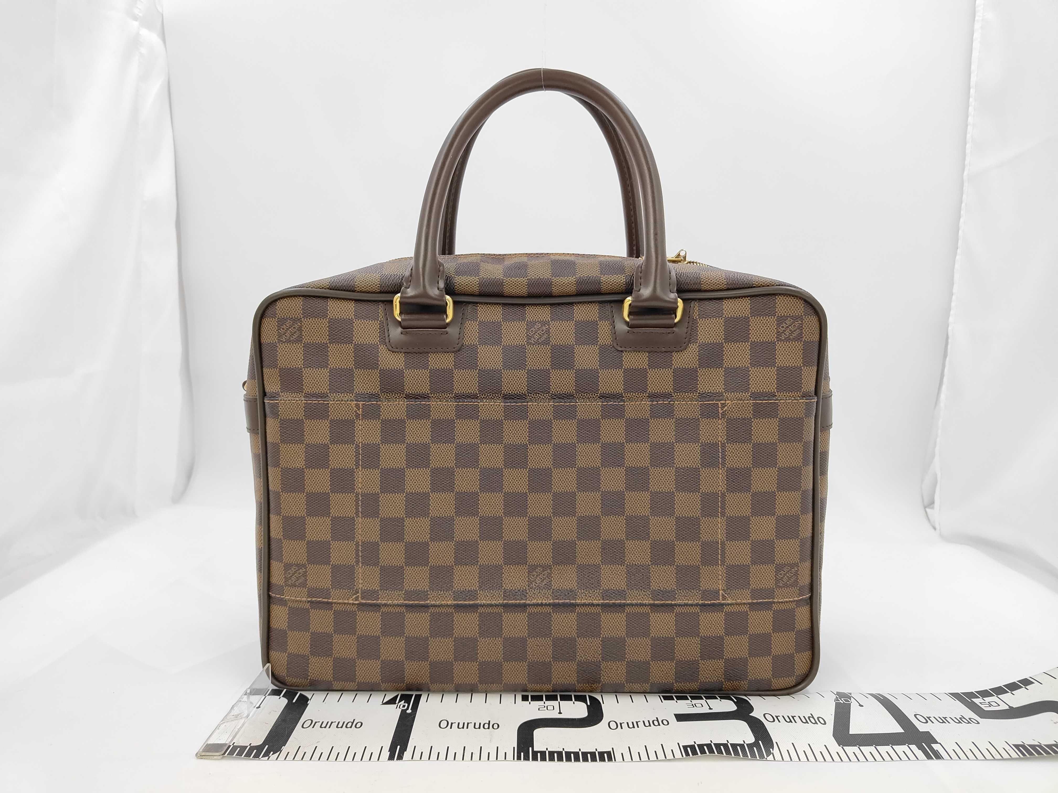 Damier Icare Bag — view 2