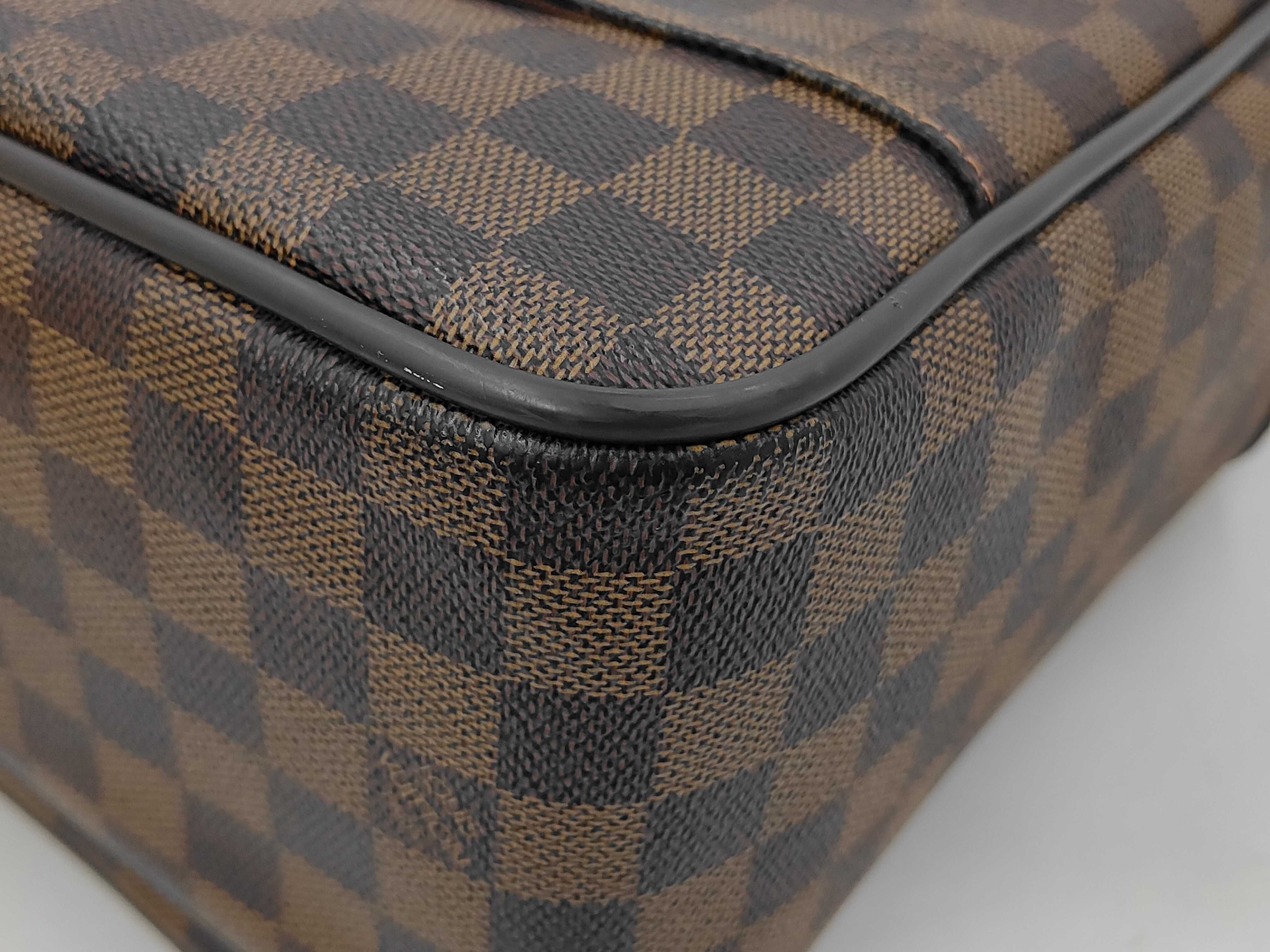 Damier Icare Bag — view 3