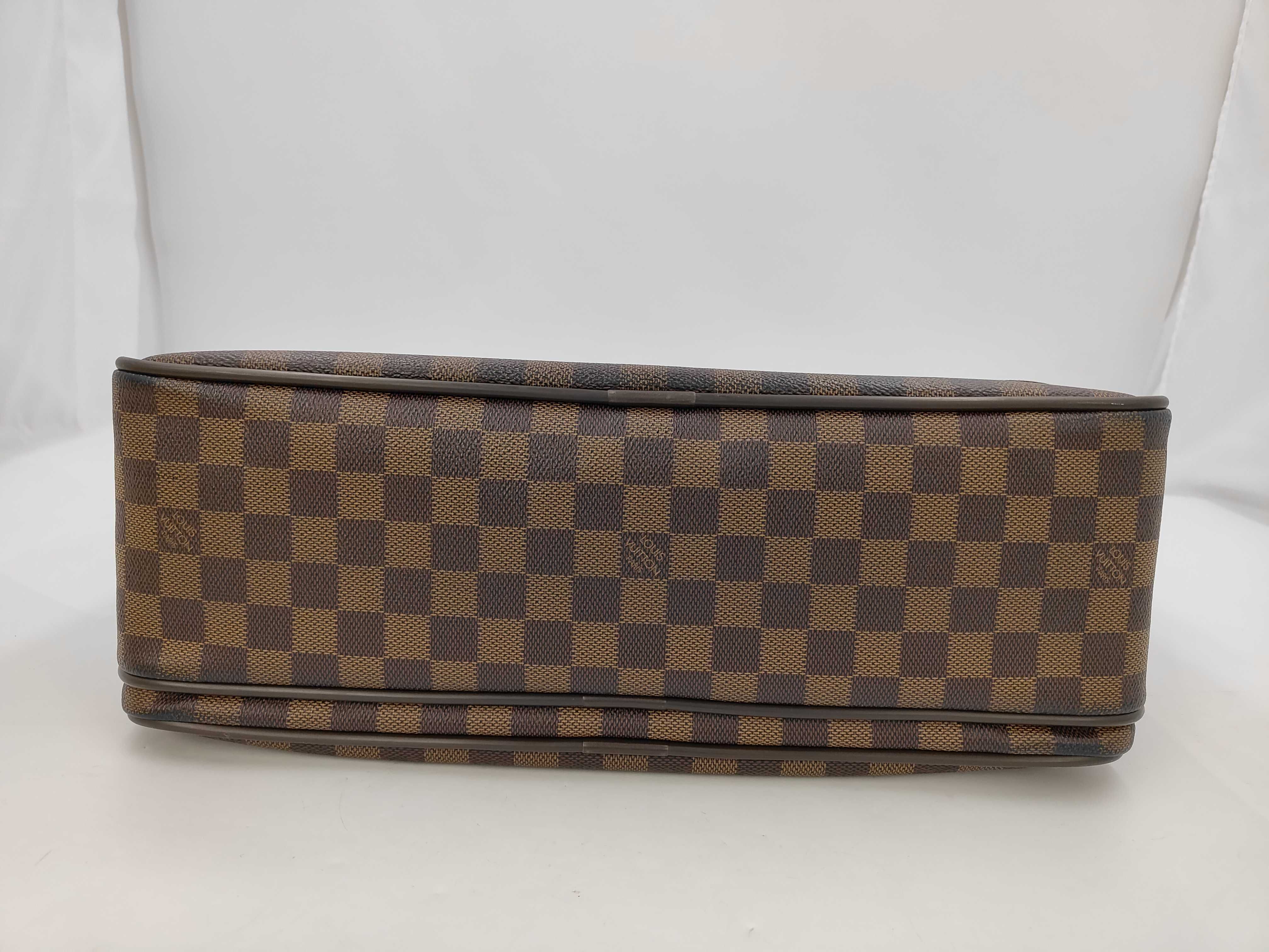 Damier Icare Bag — view 4