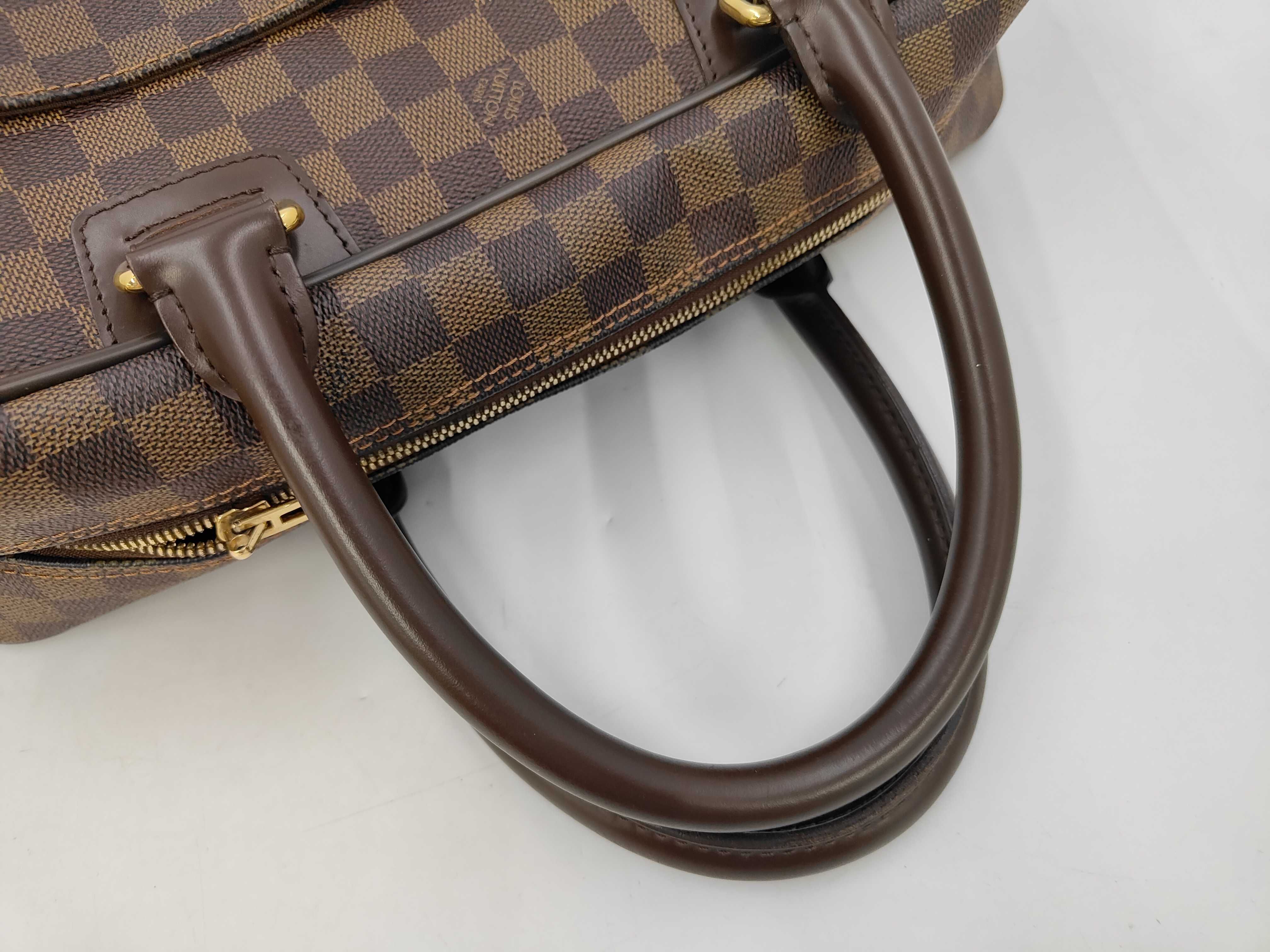 Damier Icare Bag — view 5
