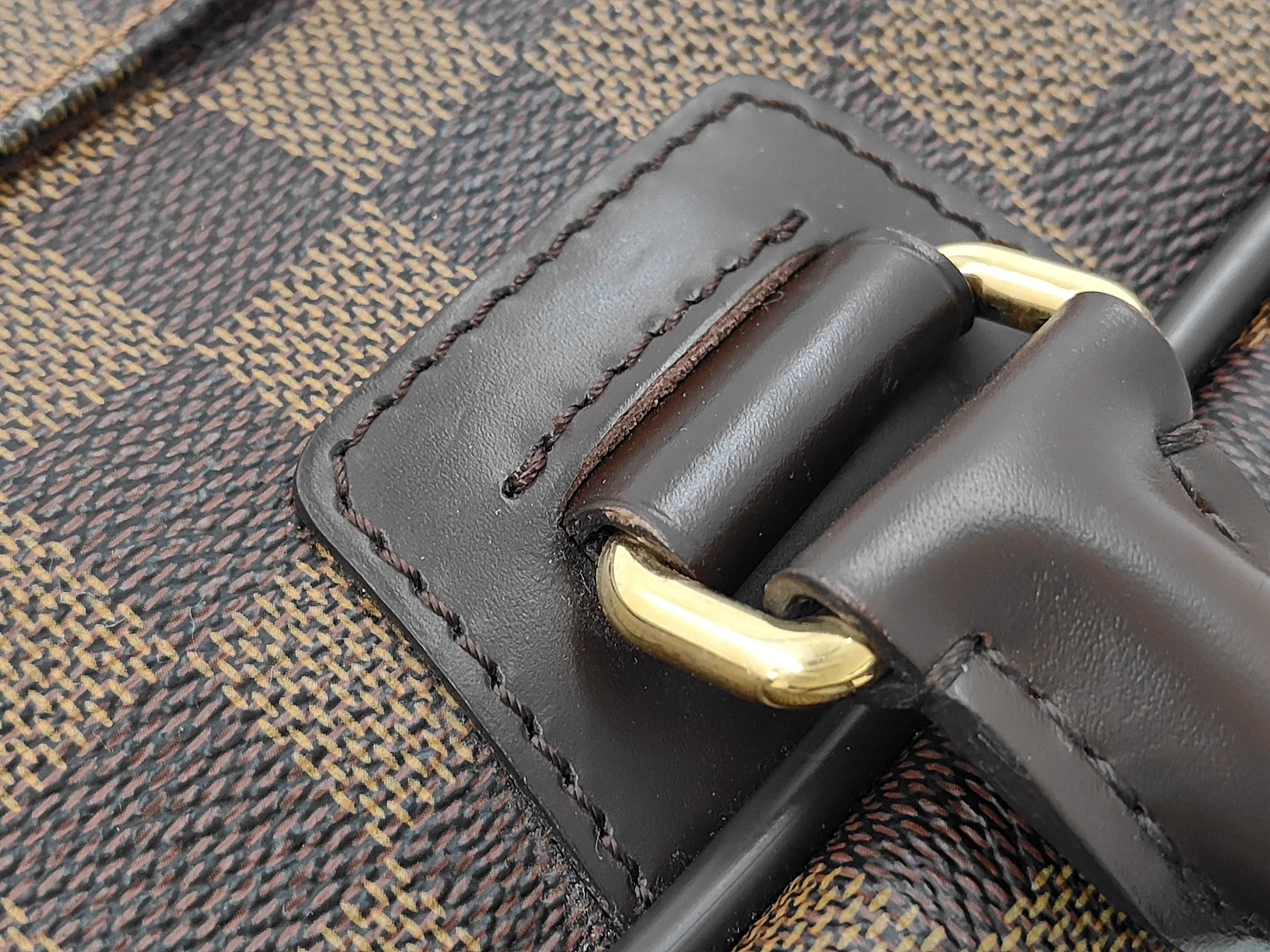 Damier Icare Bag — view 7