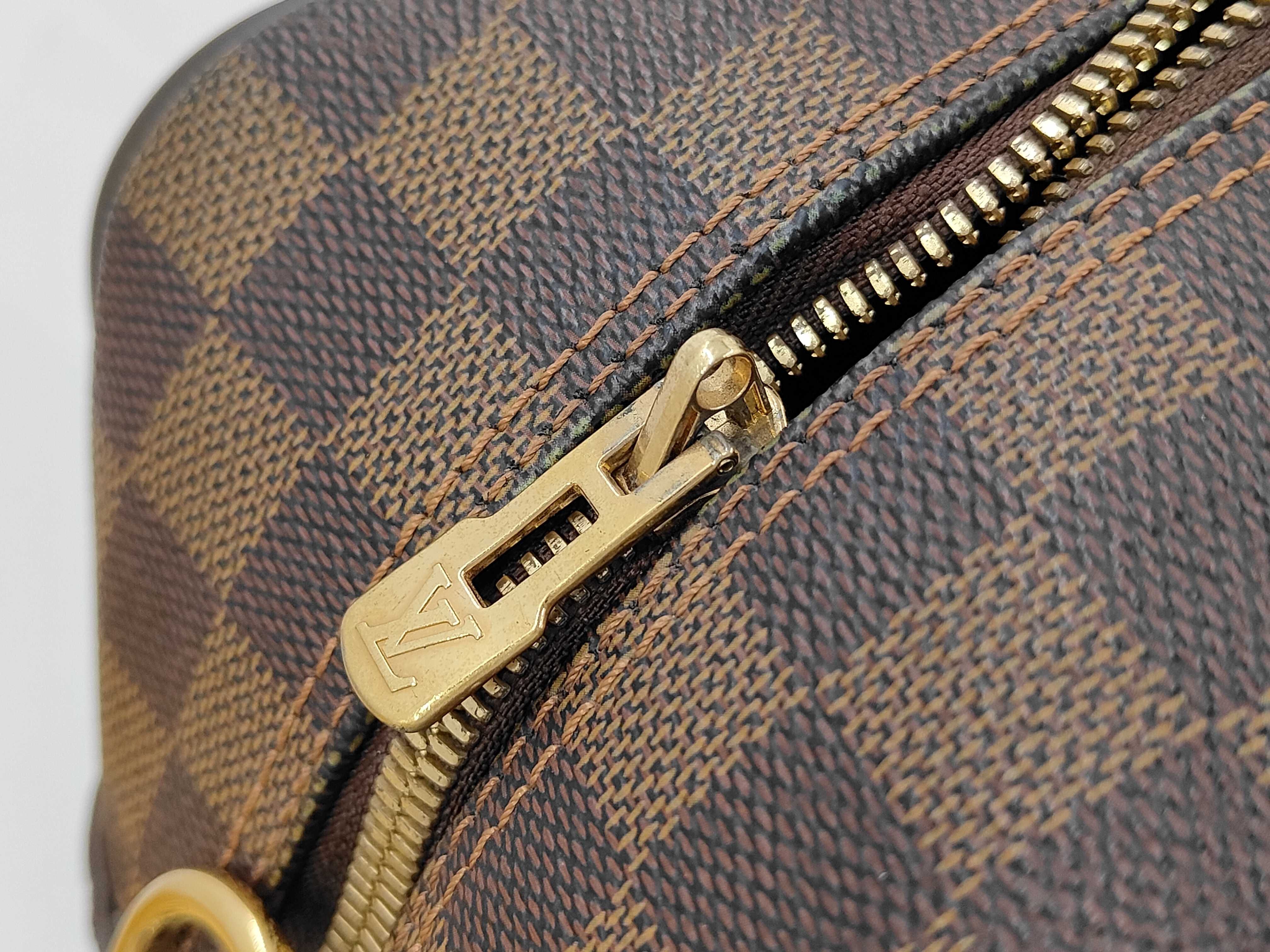 Damier Icare Bag — view 8
