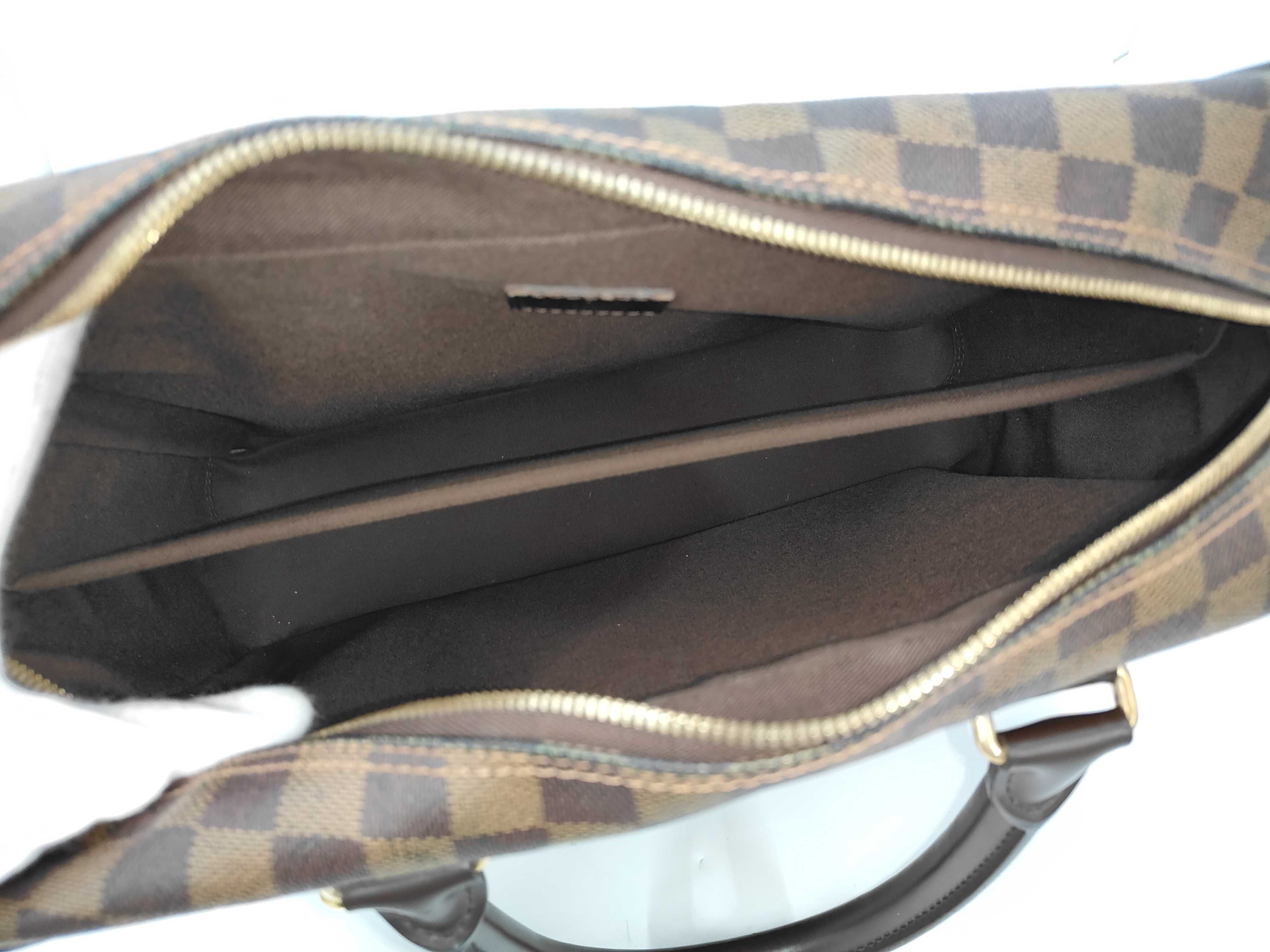 Damier Icare Bag — view 9