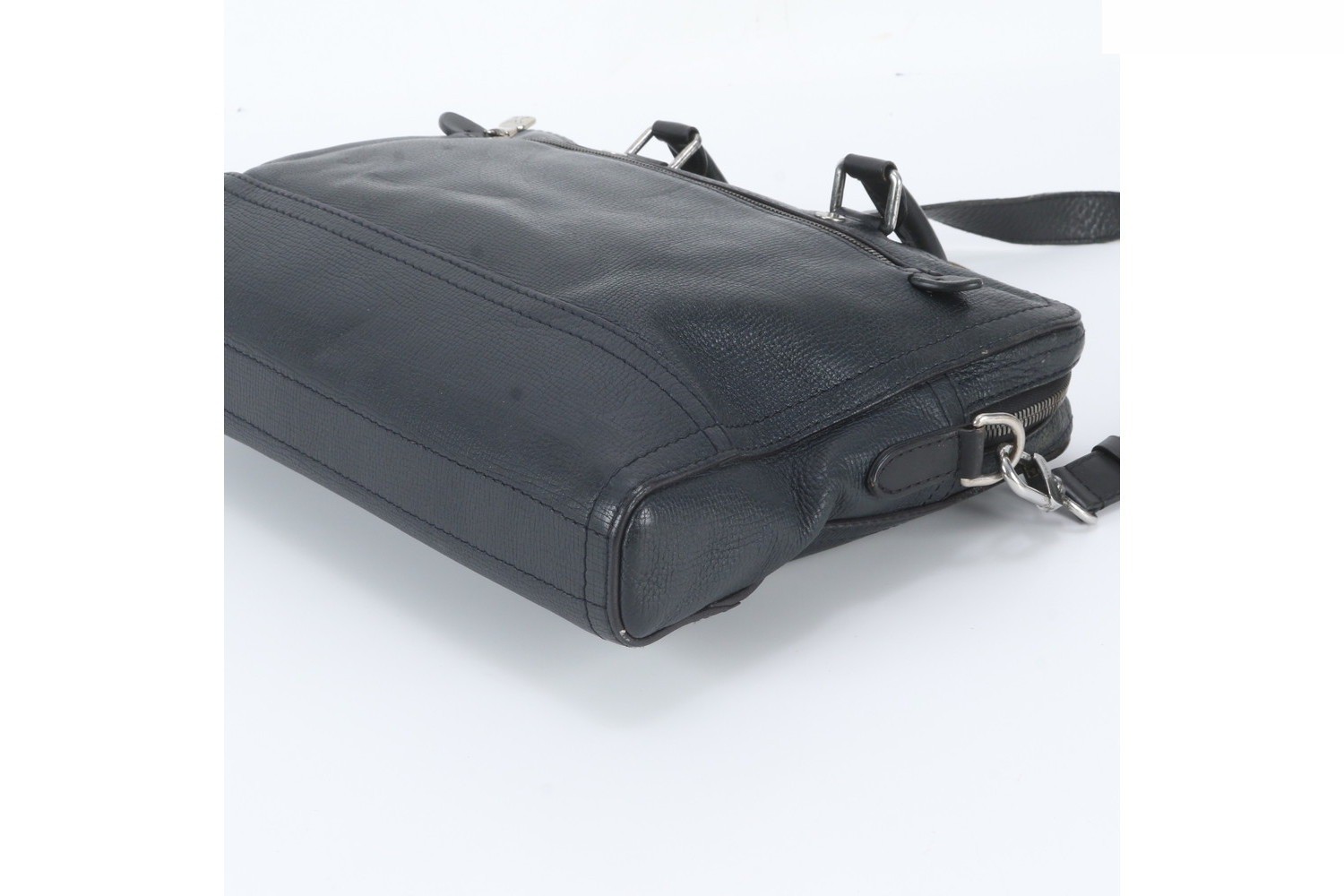 Utah Canyon Briefcase M51591 Leather 2-Way Bag — view 5
