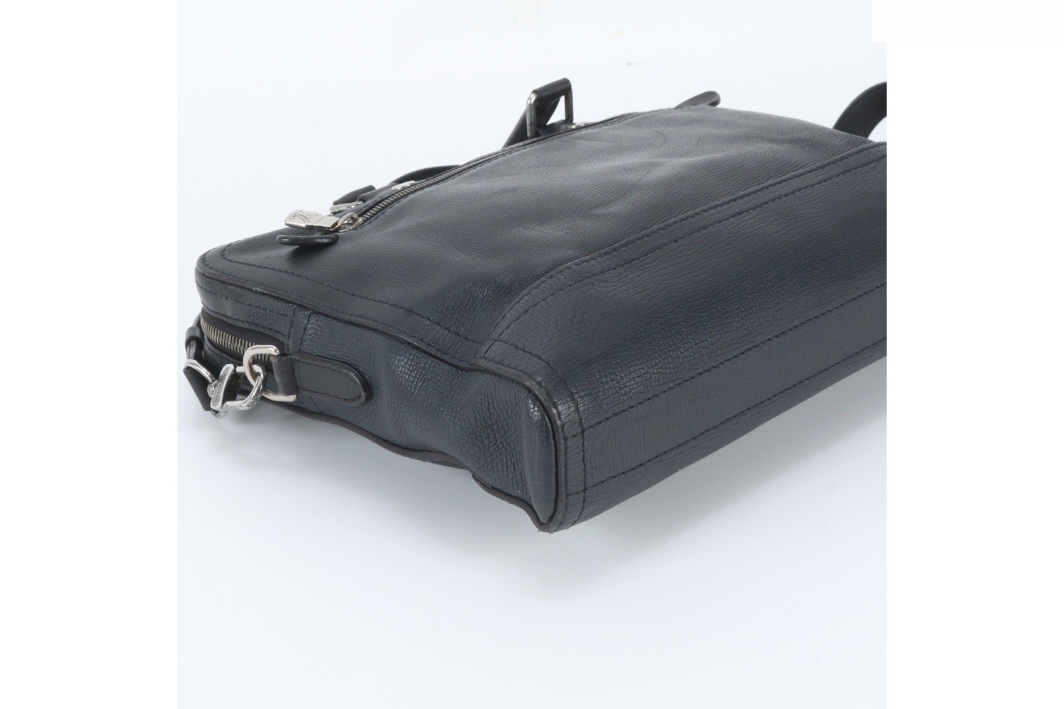 Utah Canyon Briefcase M51591 Leather 2-Way Bag — view 6