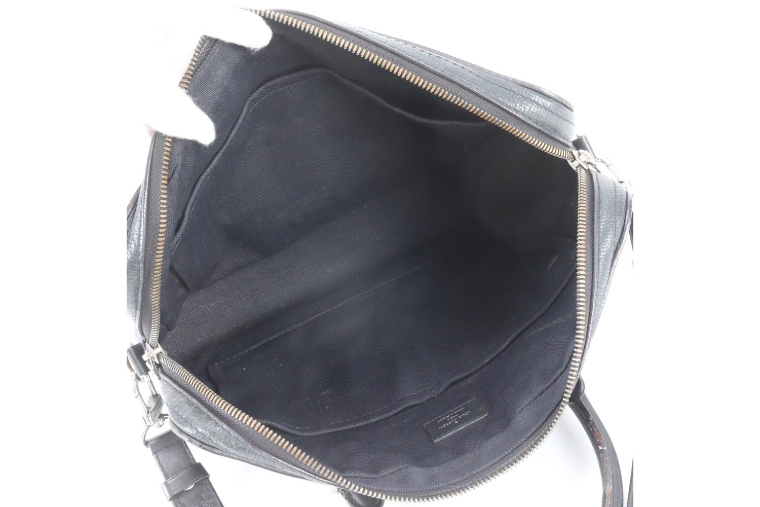 Utah Canyon Briefcase M51591 Leather 2-Way Bag — view 7