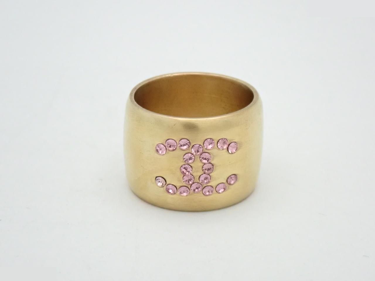 Icon Series (Precious Metals) - Ring #13 — view 2
