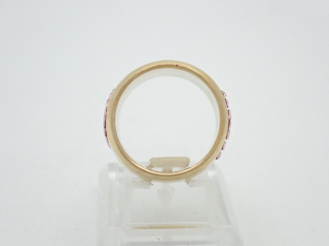 Icon Series (Precious Metals) - Ring #13 — view 3