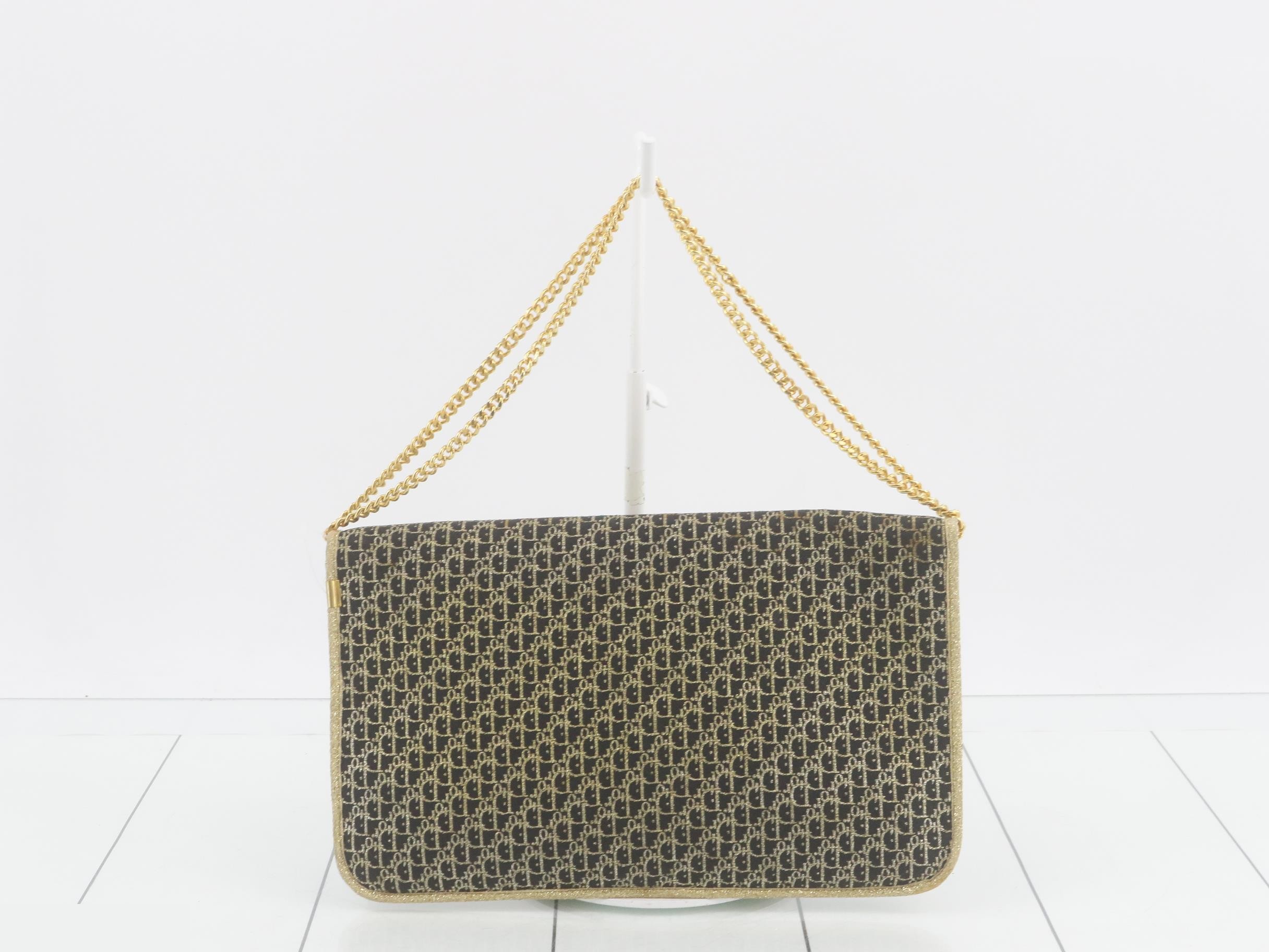 trotter shoulder bag — view 2