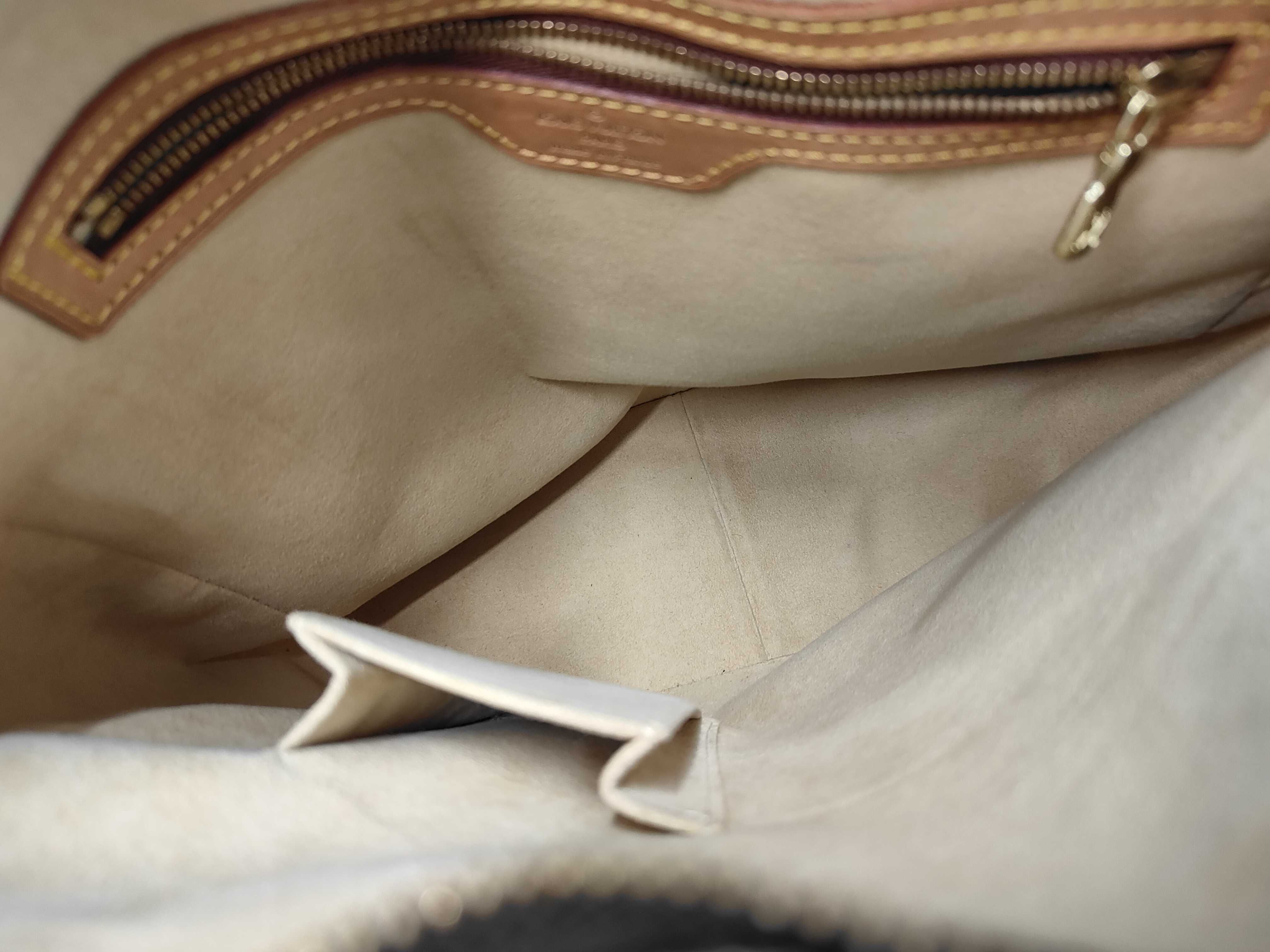Monogram Looping GM Shoulder Bag — view 9