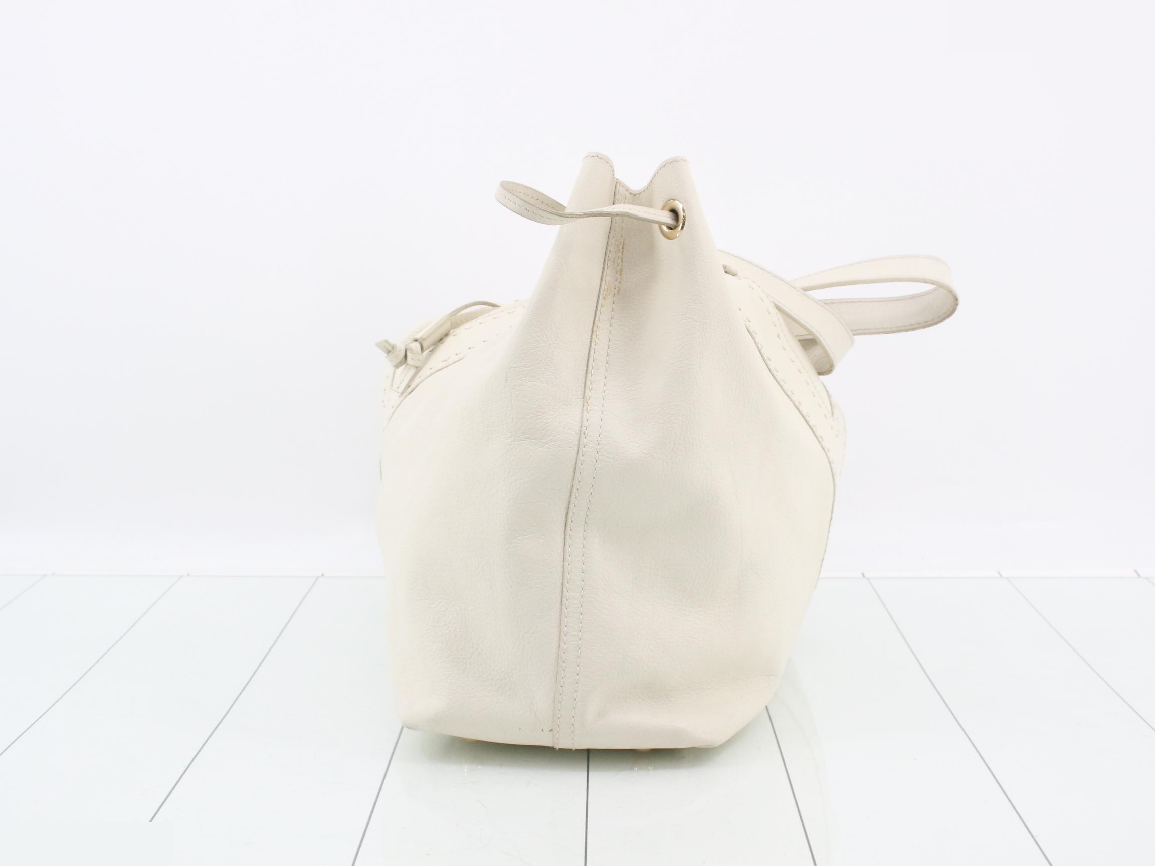 Sack Double Tote Bag — view 3
