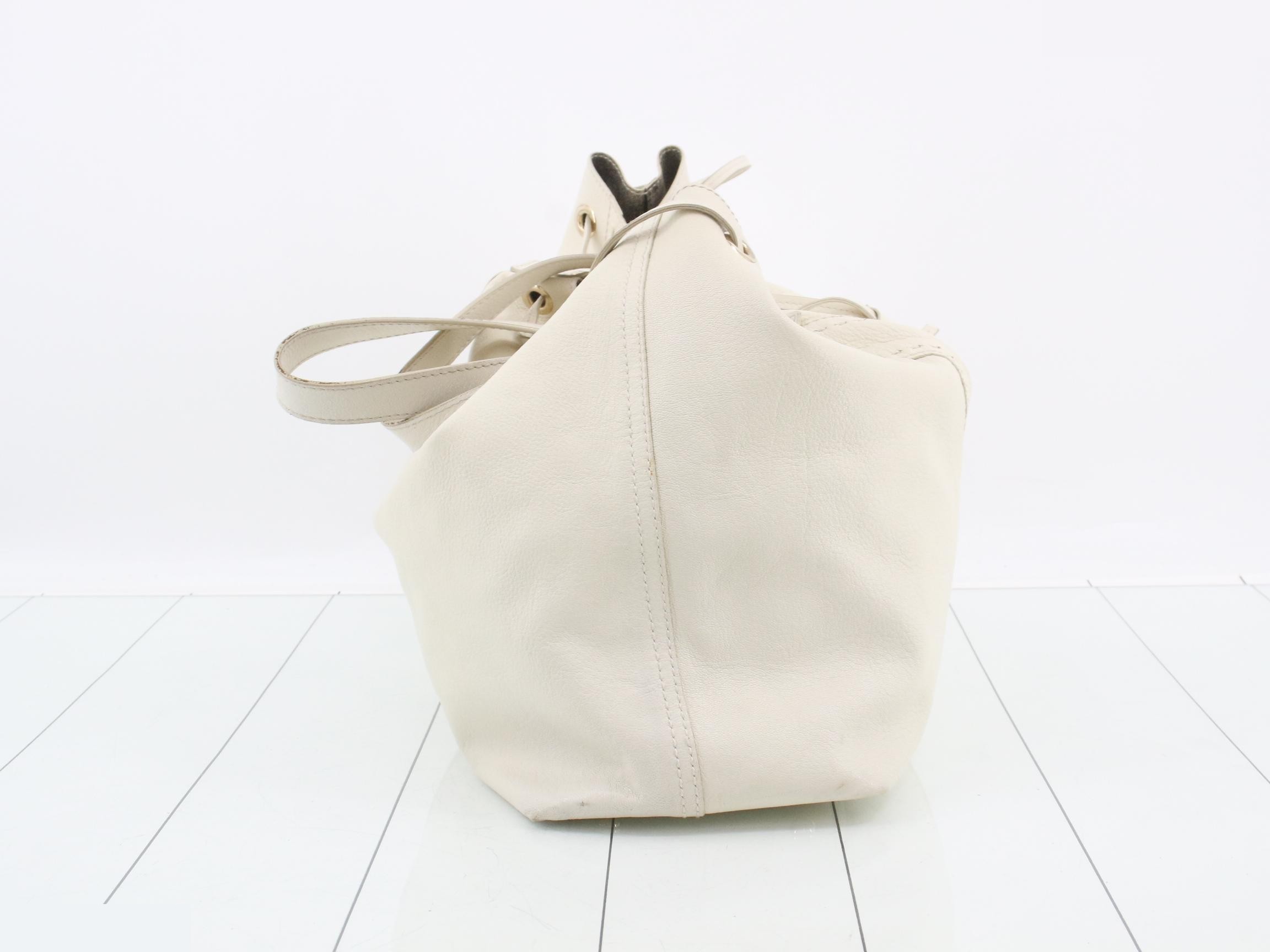 Sack Double Tote Bag — view 4