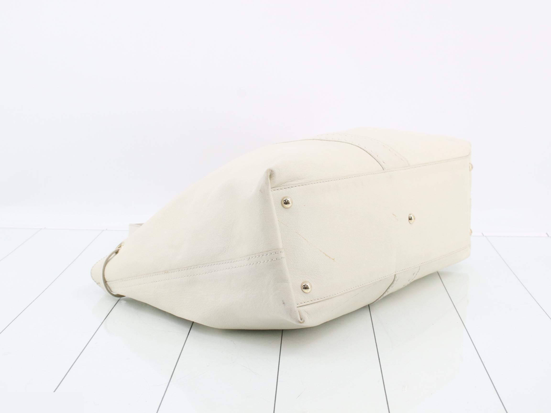 Sack Double Tote Bag — view 5