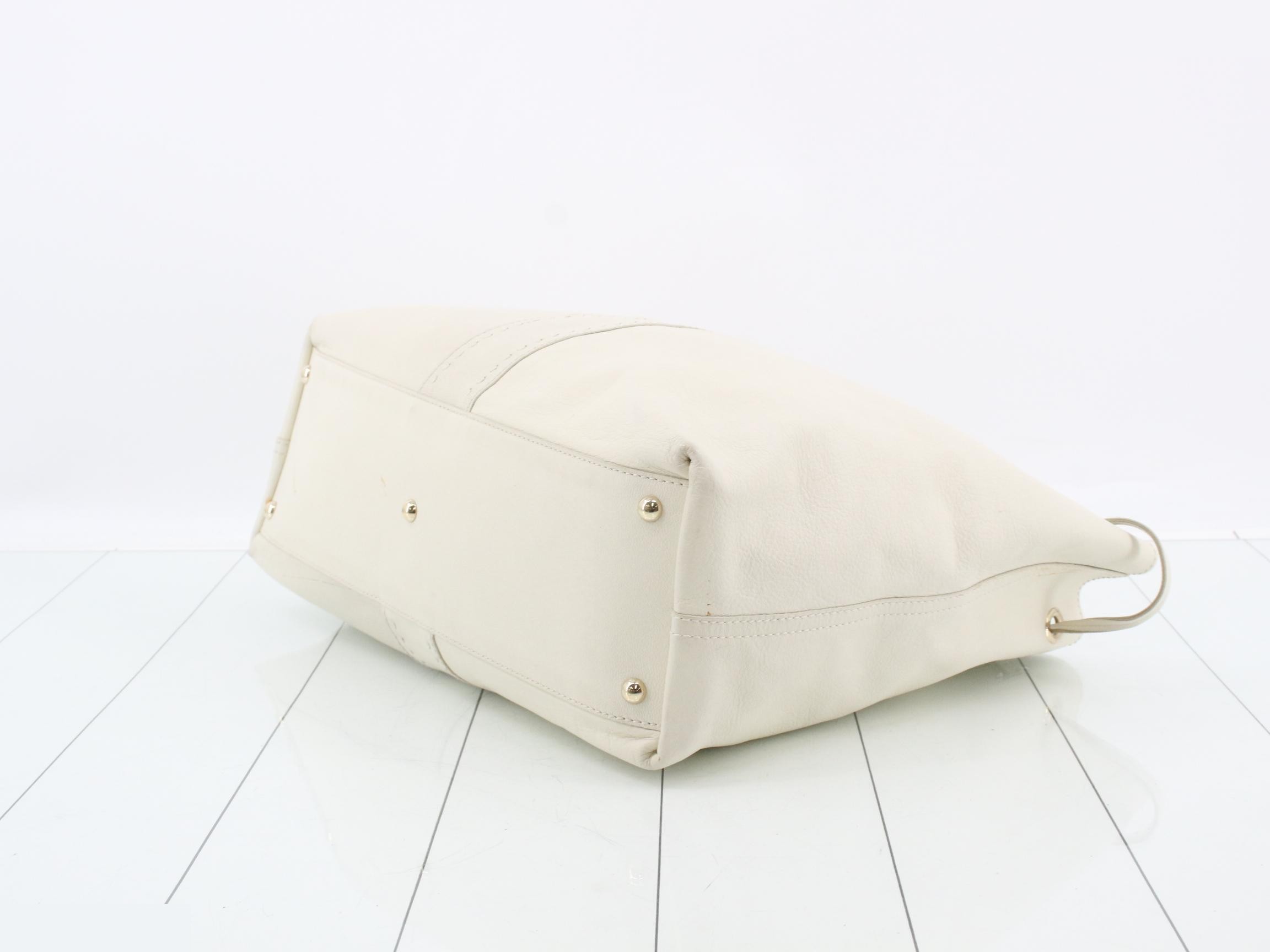 Sack Double Tote Bag — view 6