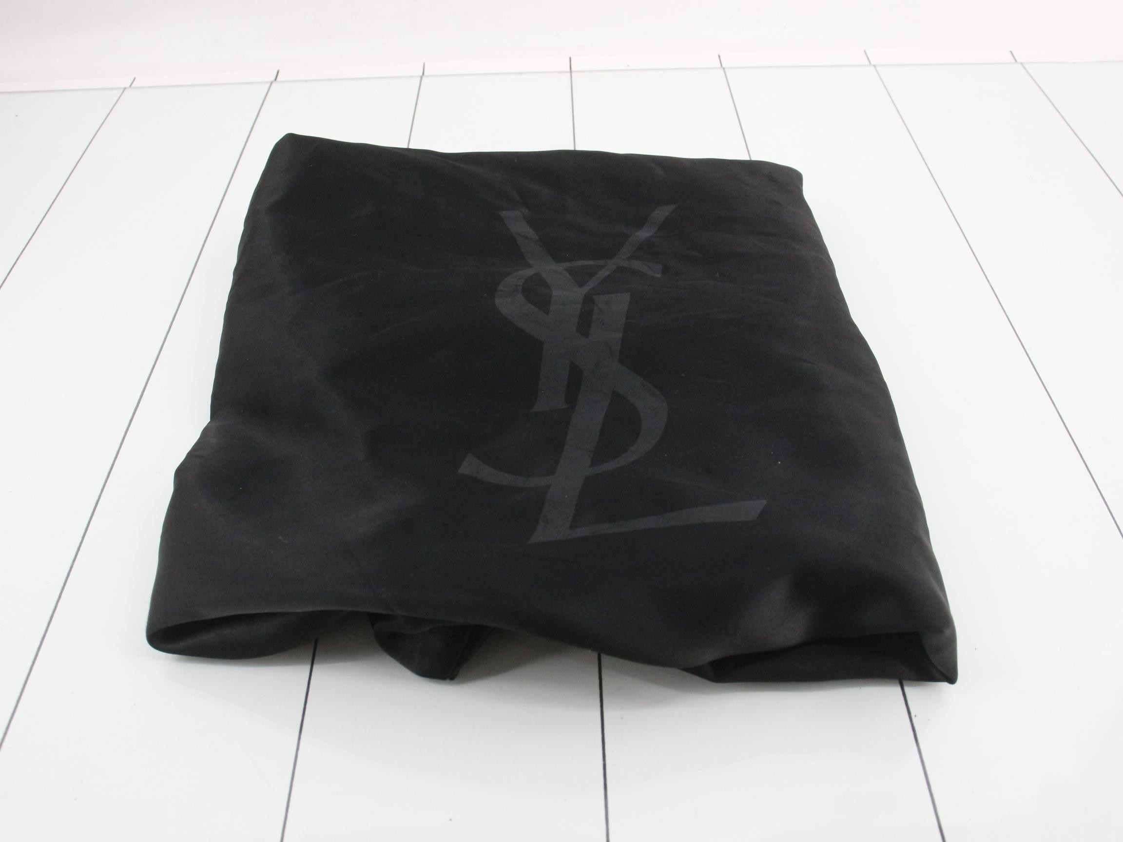 Sack Double Tote Bag — view 7