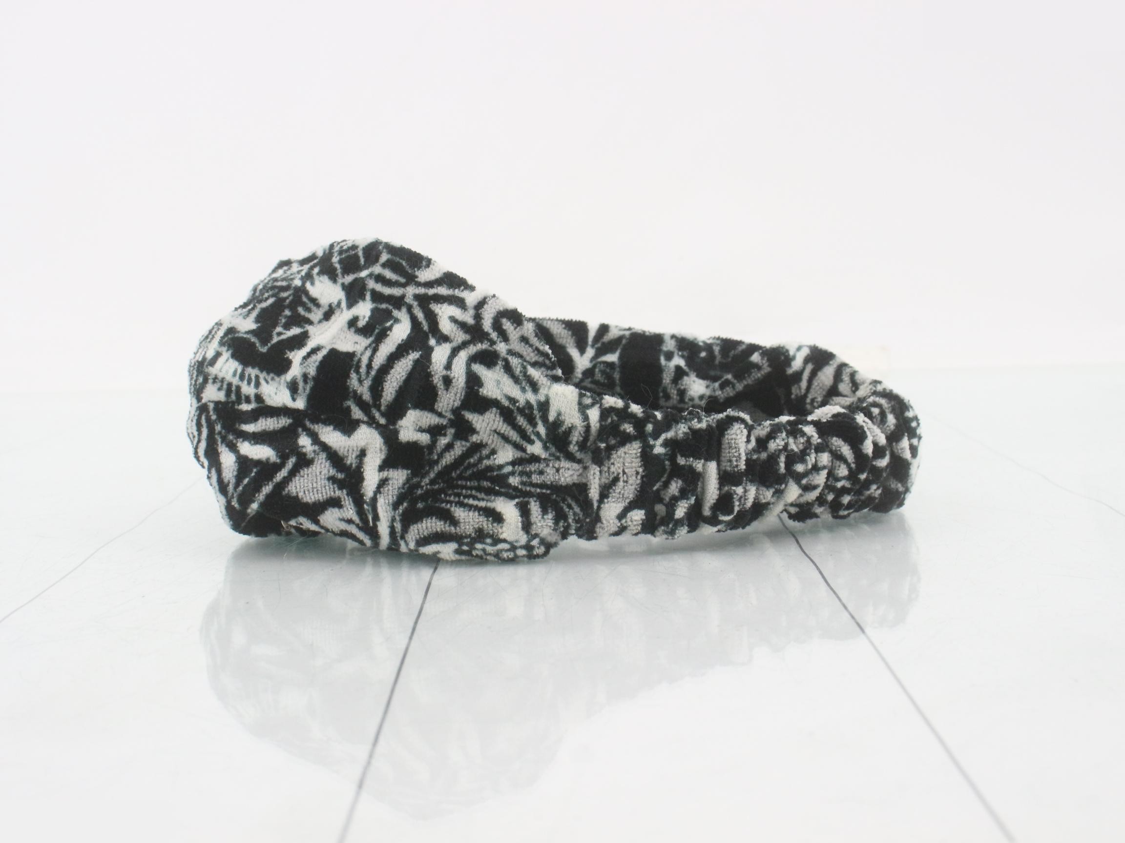 Coco Mark Turban — view 3