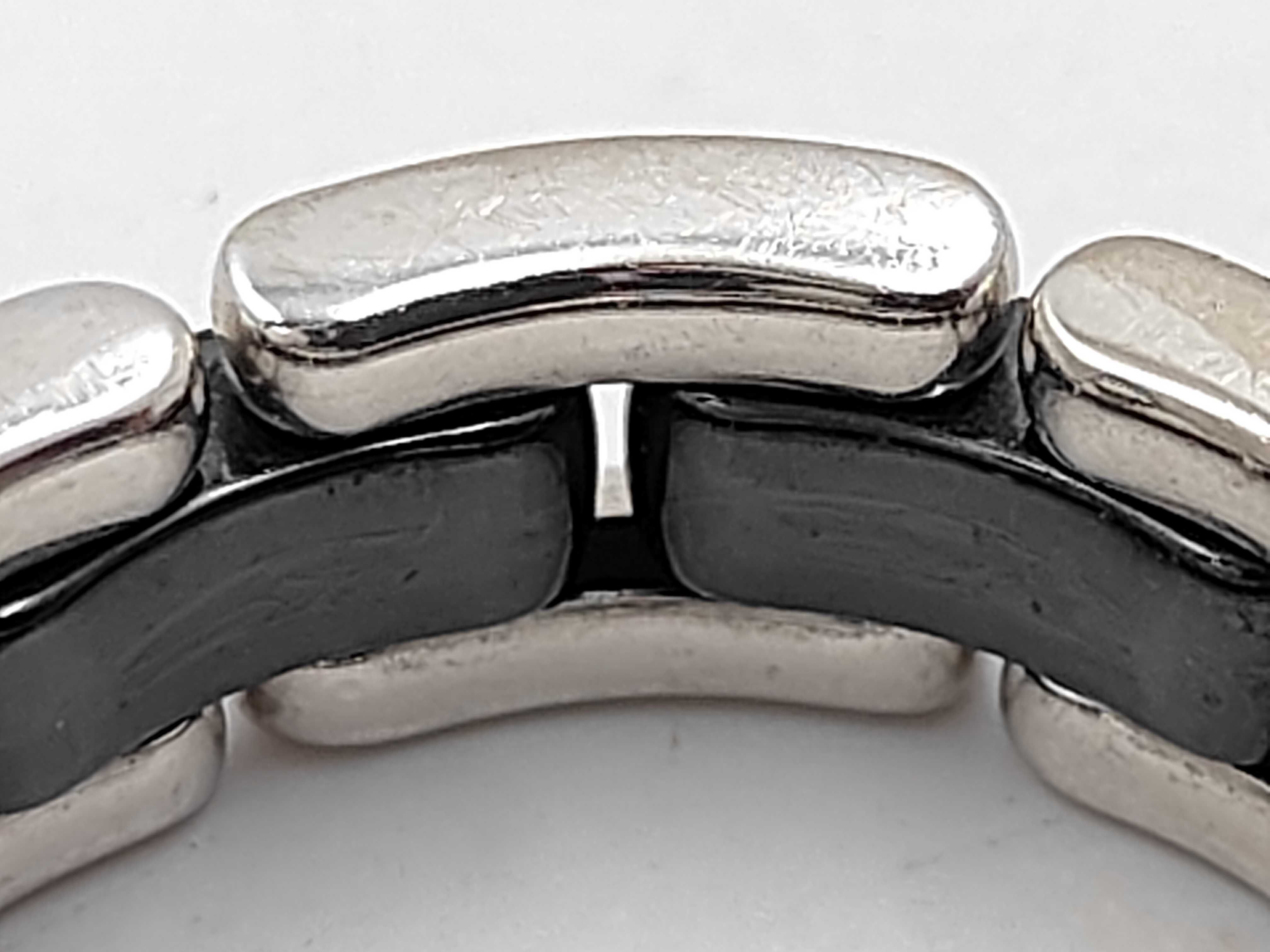 Ultra Diamond Ceramic #20 750 11.6g Ring — view 7