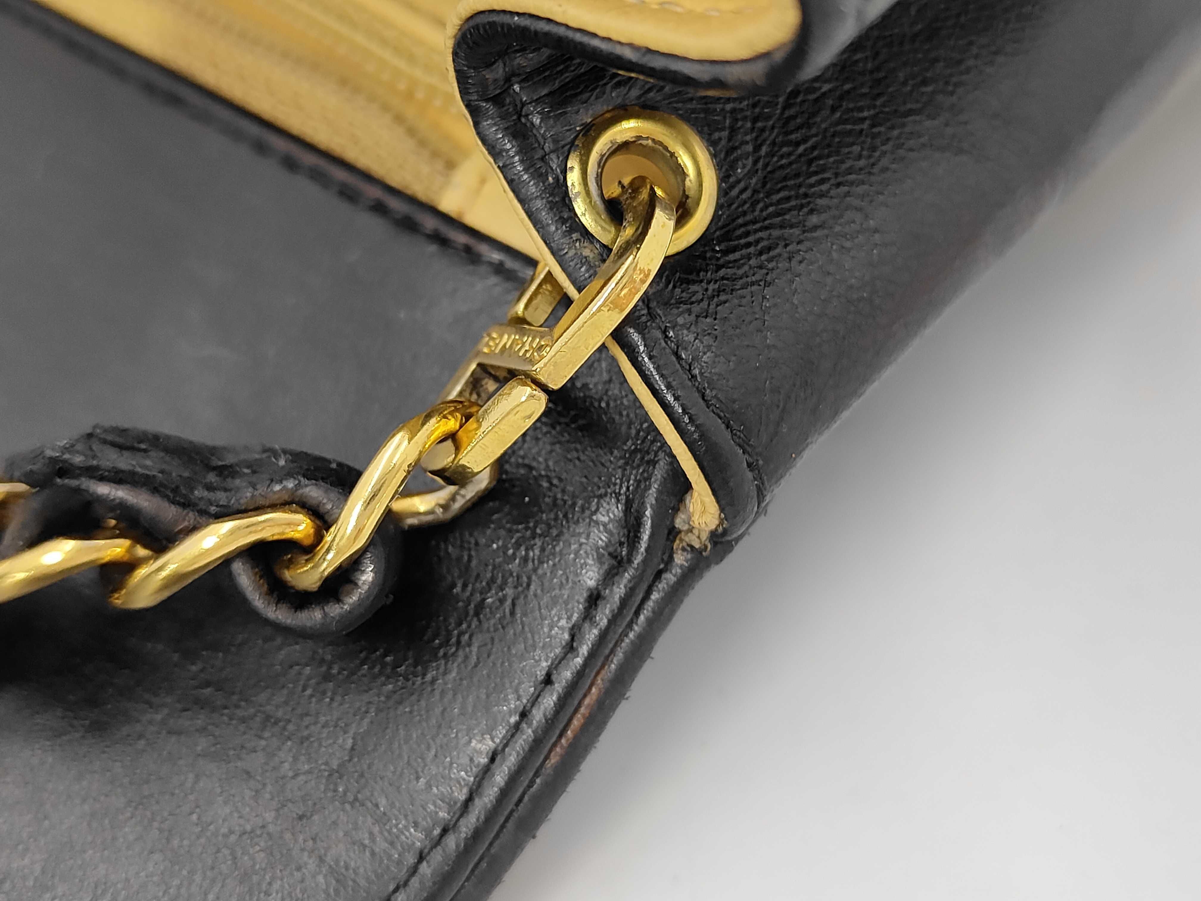 Matelassé 25 Diana No. 2 Chain Shoulder Bag — view 9