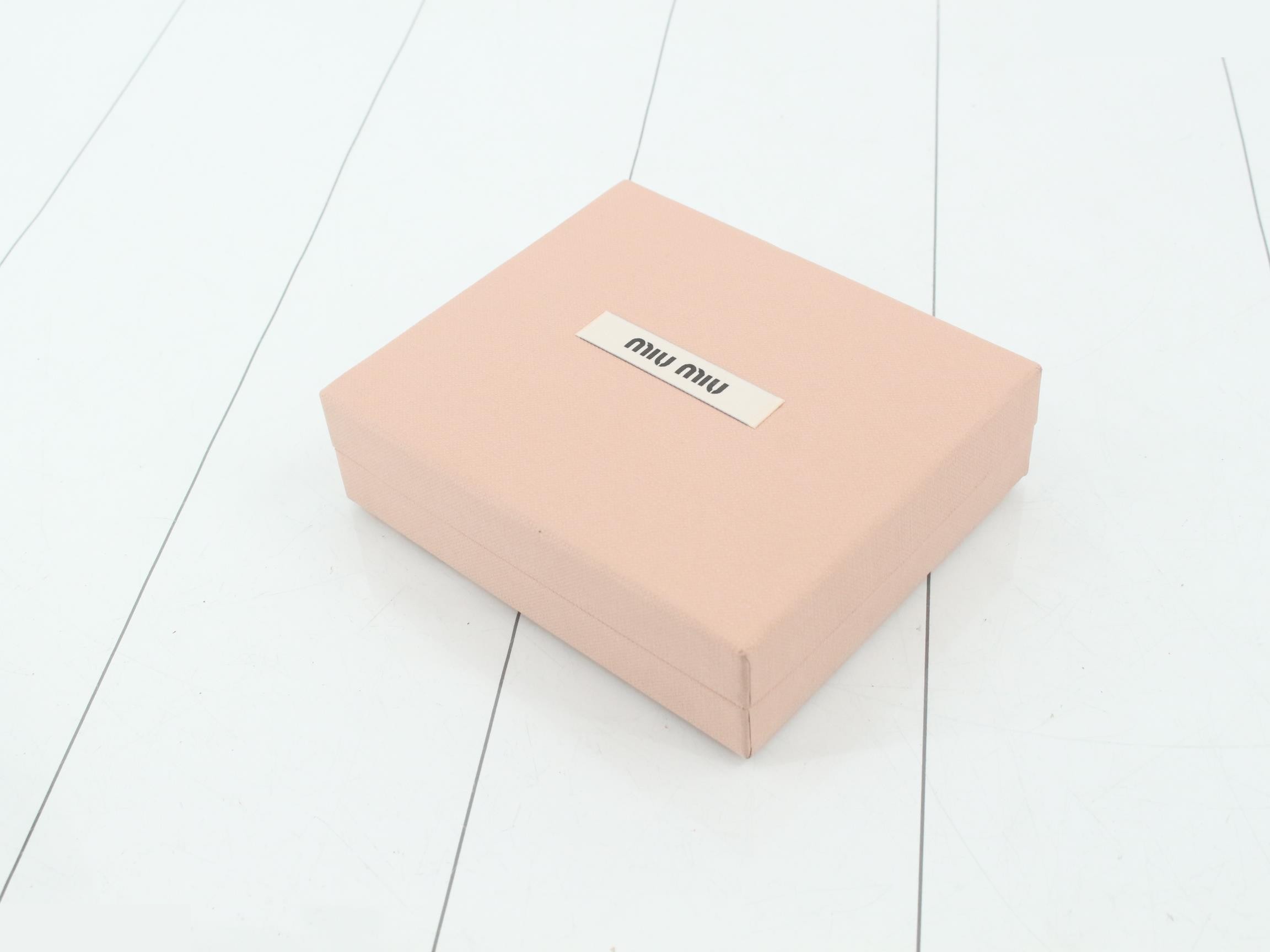 5MV204 Matelassé (Bag) / Wallet — view 5