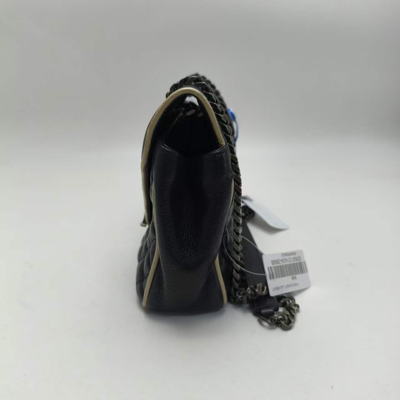 【*Shipped from: China*】Yves Saint Laurent Envelope Leather Shoulder Bag — view 3