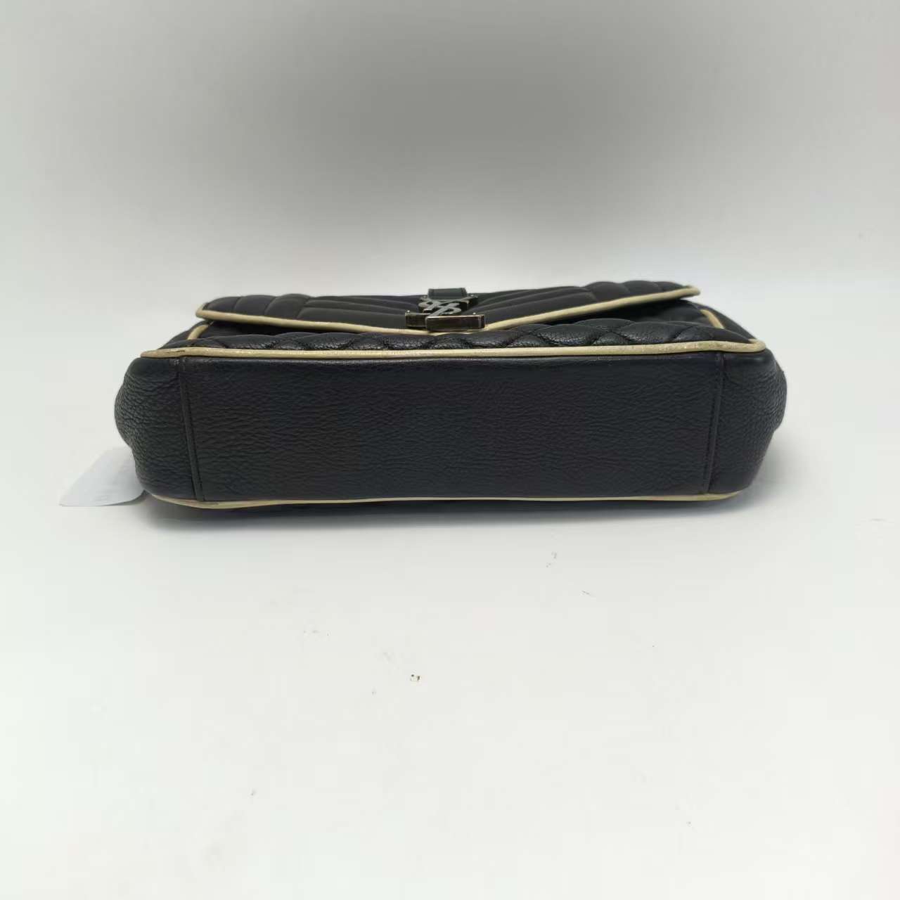 【*Shipped from: China*】Yves Saint Laurent Envelope Leather Shoulder Bag — view 5