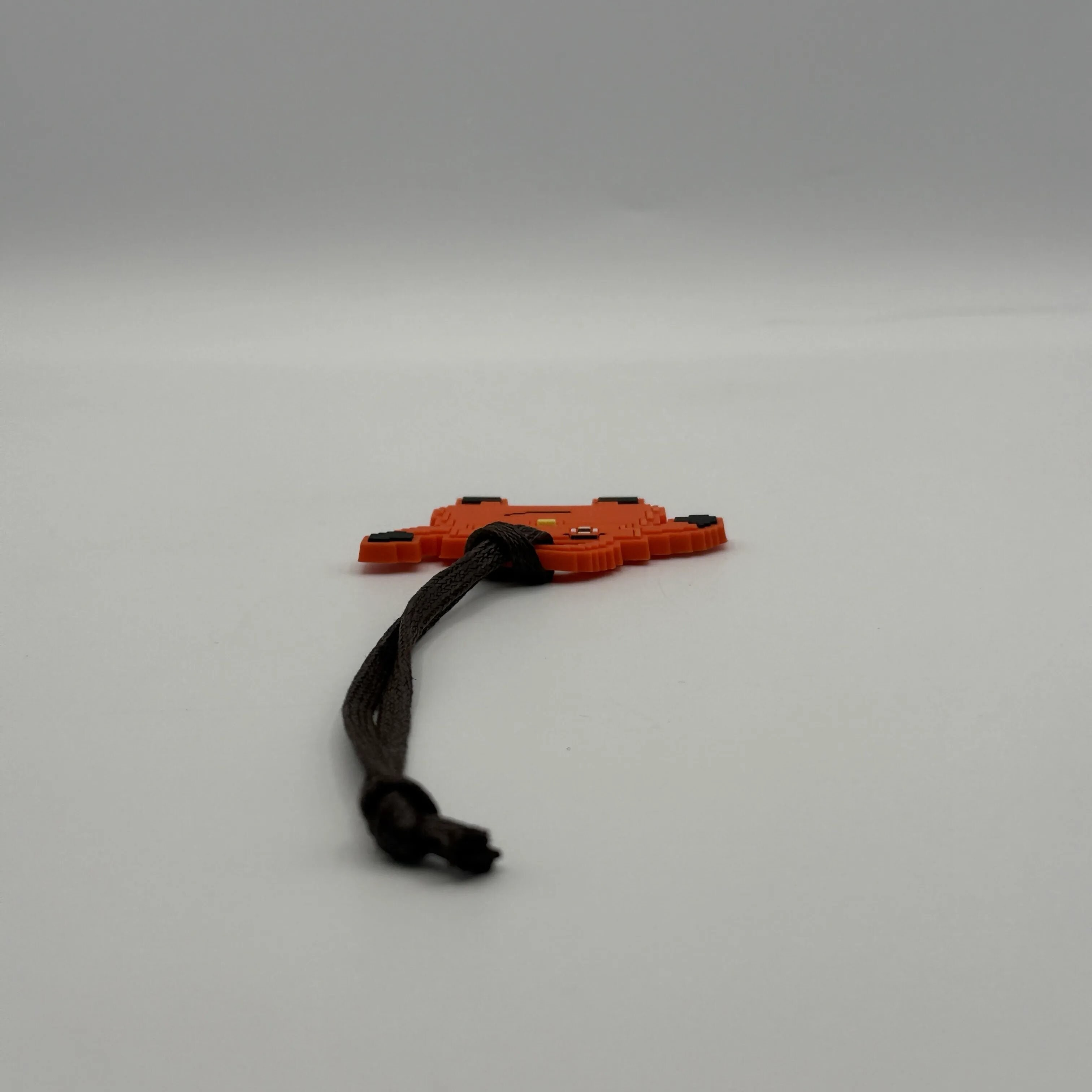 Kelly Doll Rubber Charm and other accessories — view 3