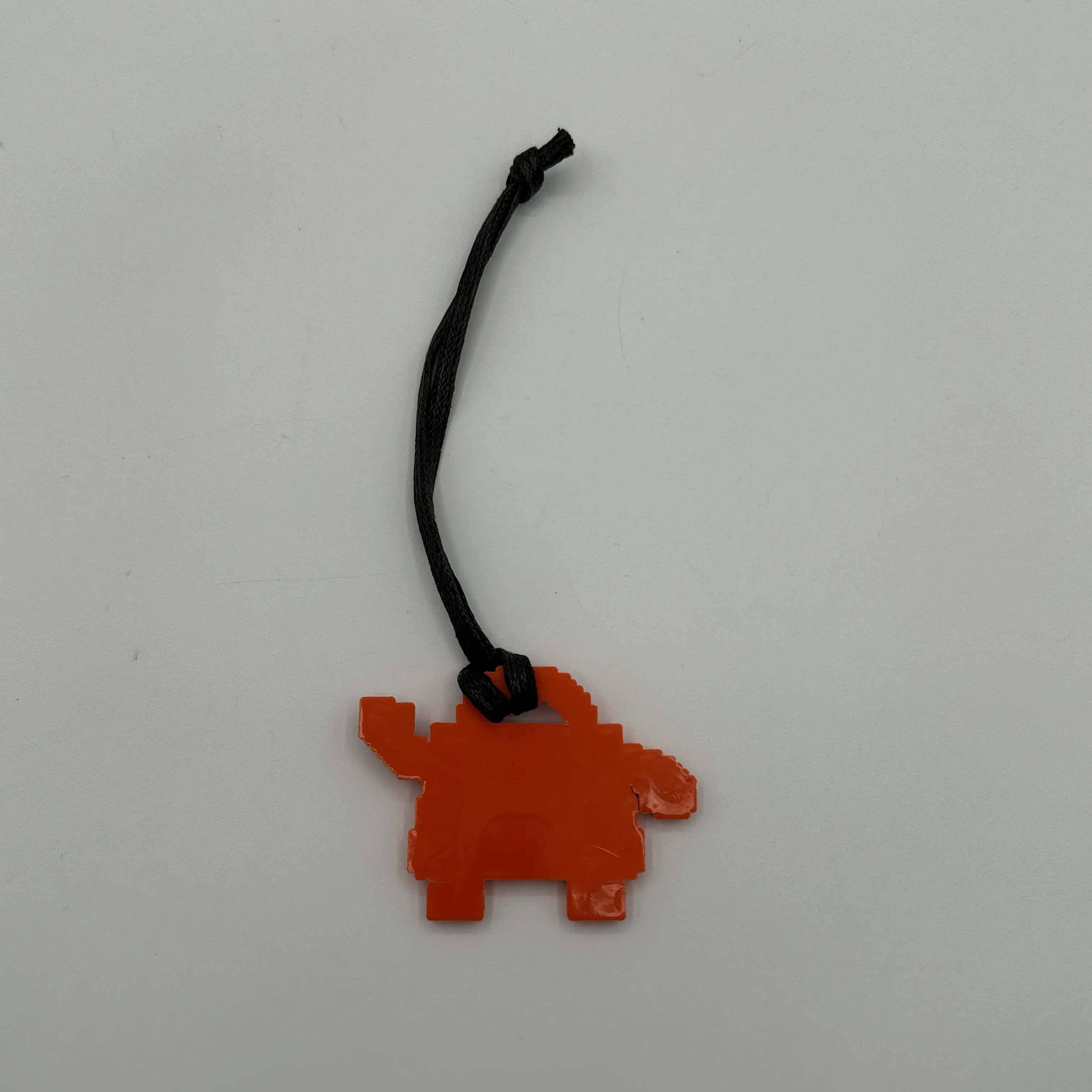 Kelly Doll Rubber Charm and other accessories — view 7