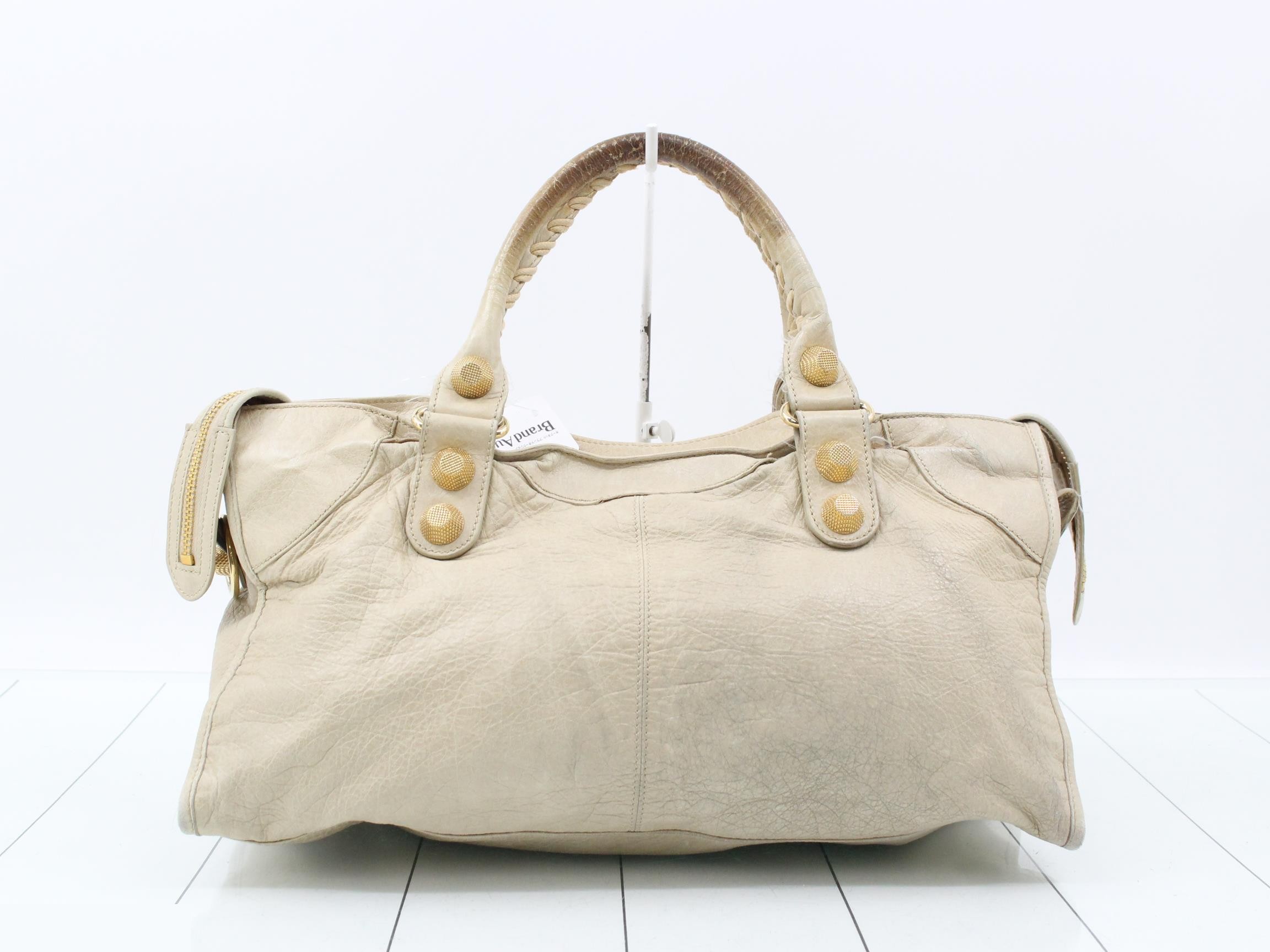 The Part-Time Handbag with Mirror — view 2