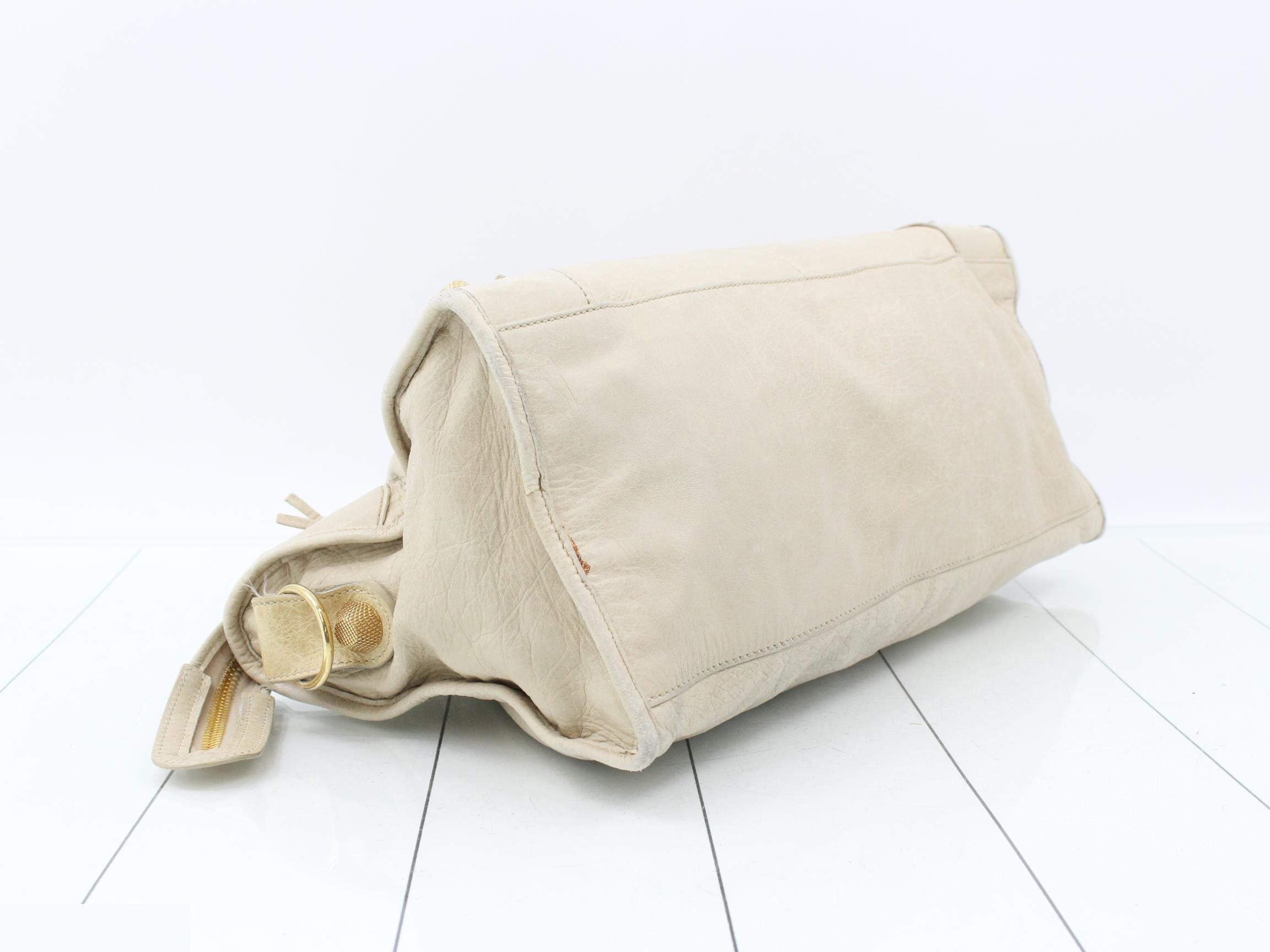 The Part-Time Handbag with Mirror — view 5