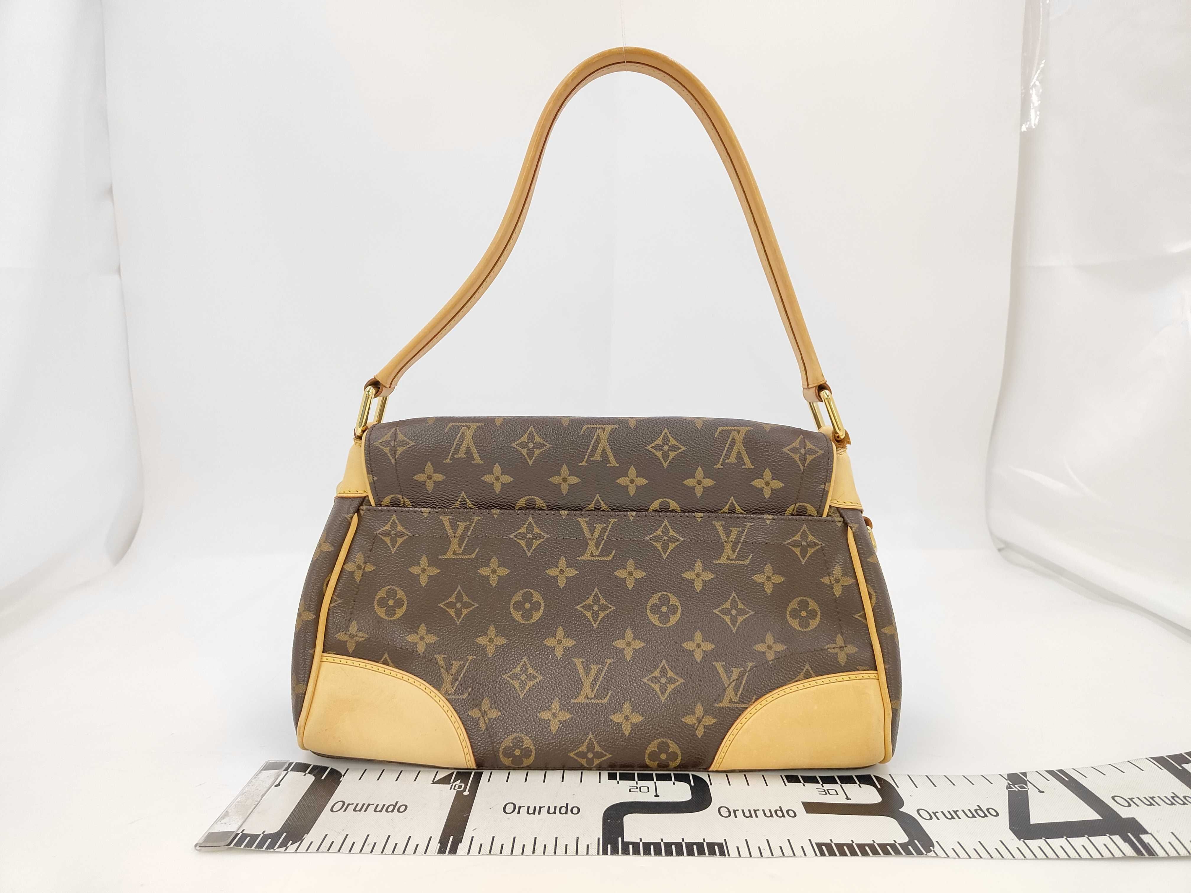 Beverly MM Shoulder Bag/Handbag — view 2