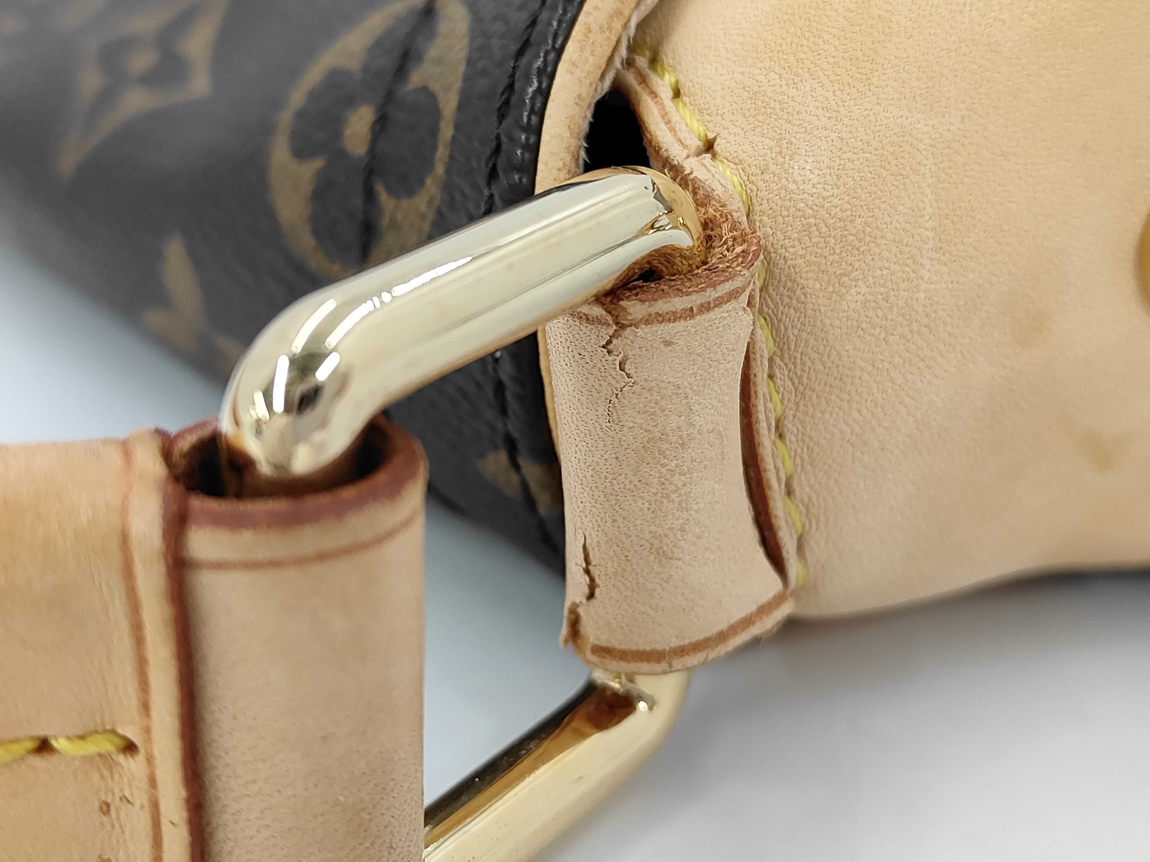 Beverly MM Shoulder Bag/Handbag — view 7