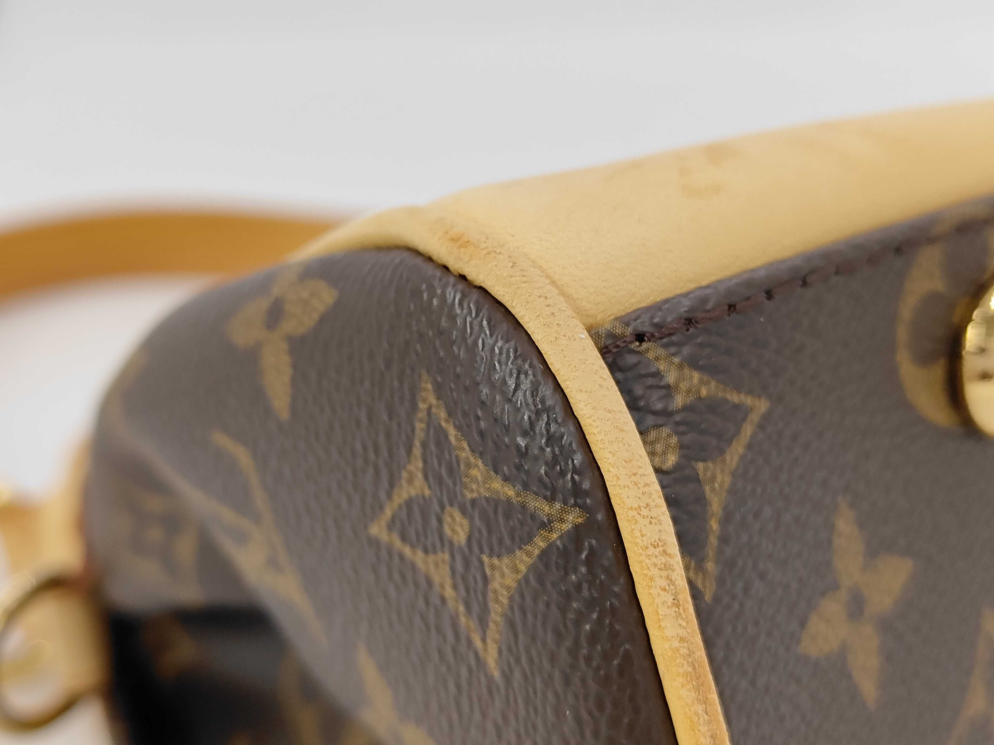 Beverly MM Shoulder Bag/Handbag — view 8