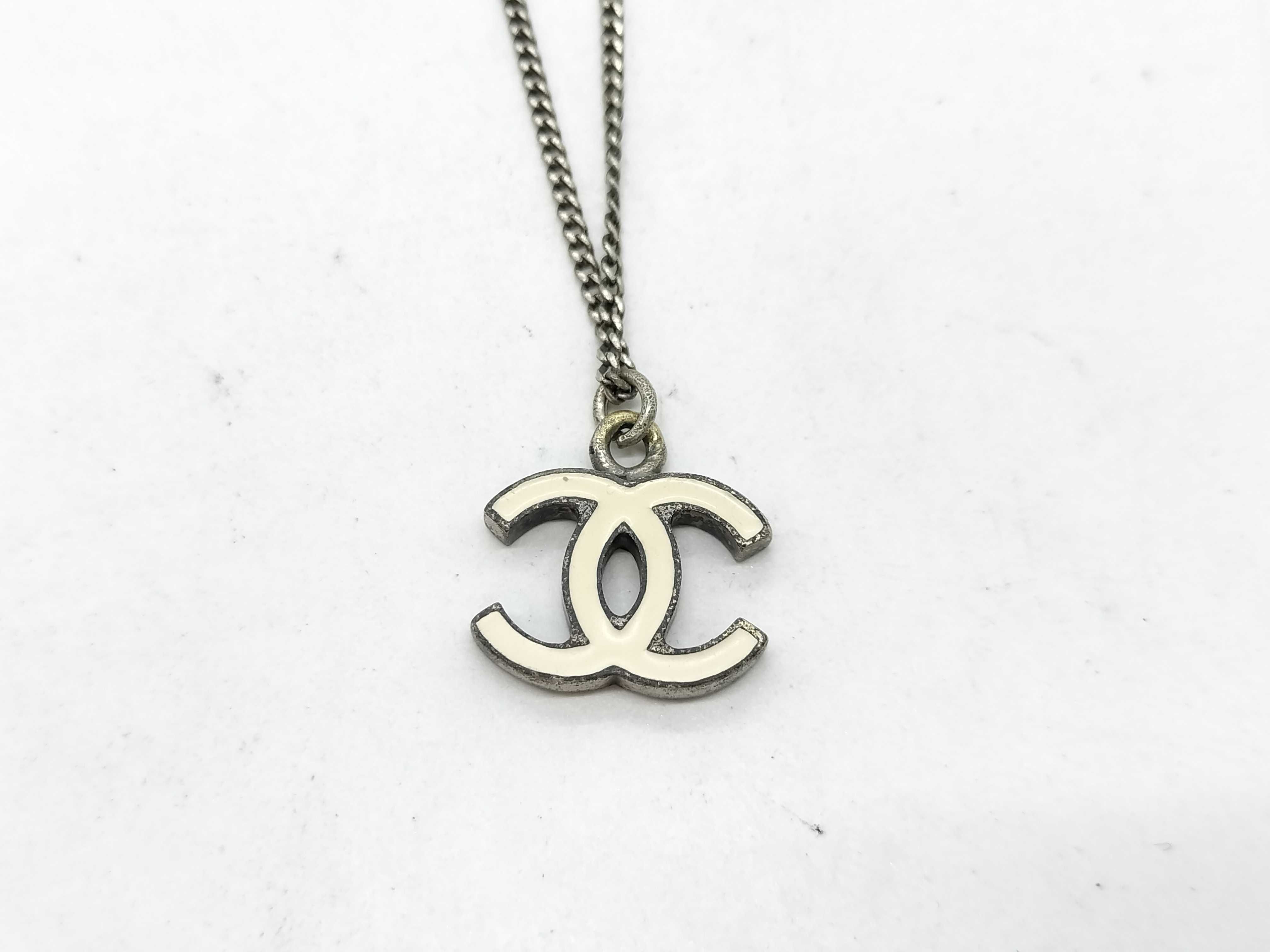 Coco Necklace — view 2
