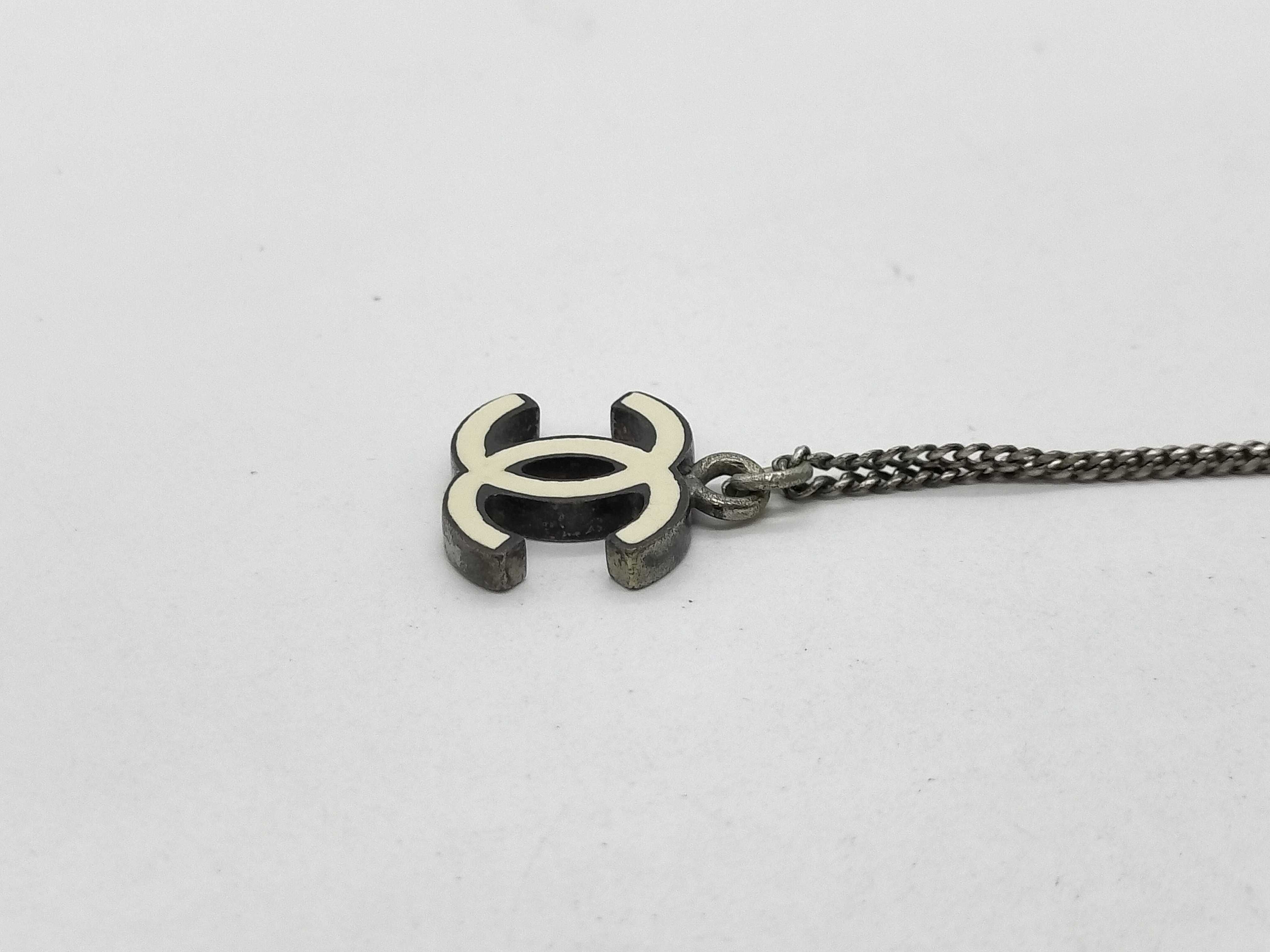 Coco Necklace — view 3