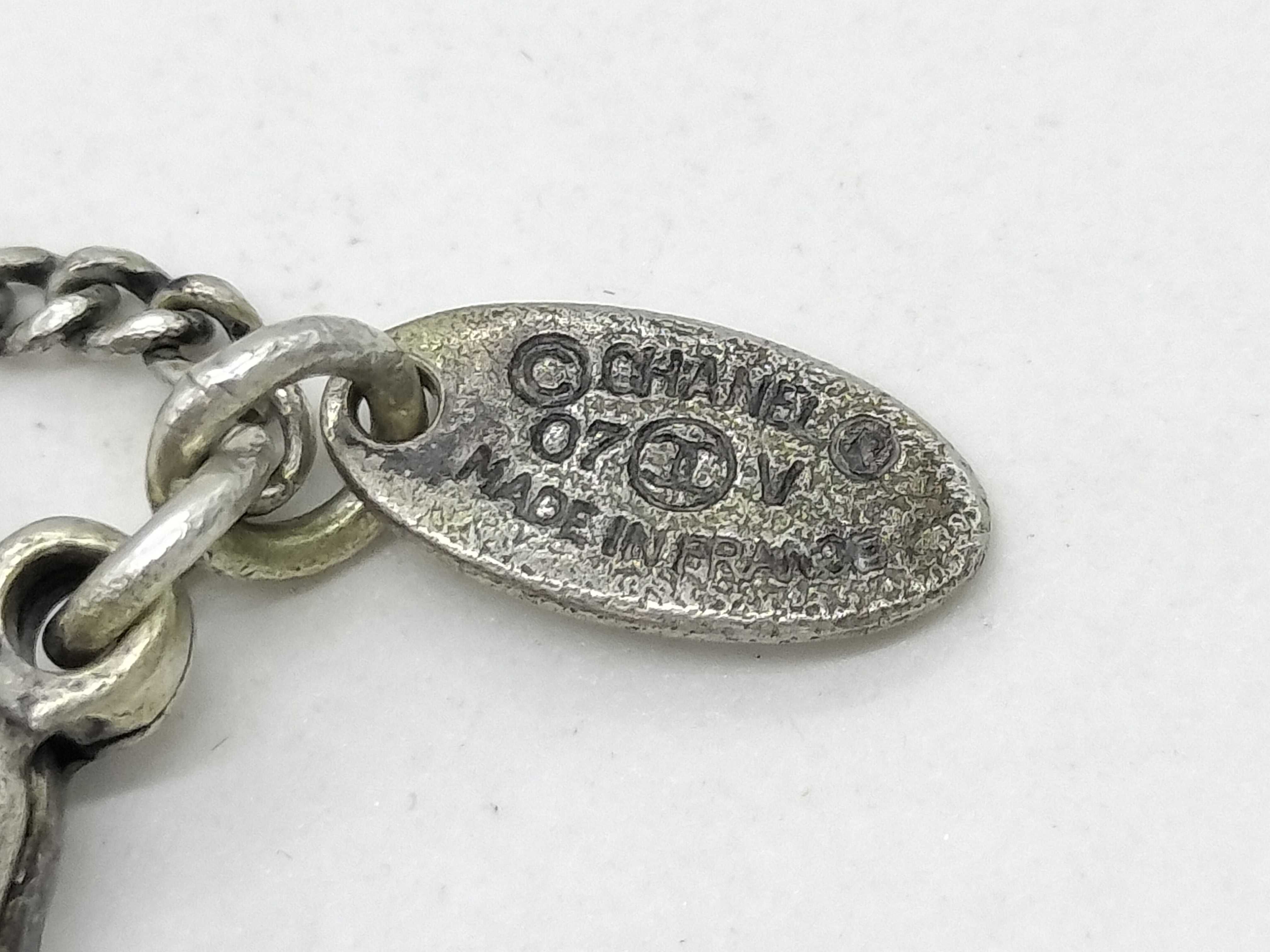 Coco Necklace — view 5