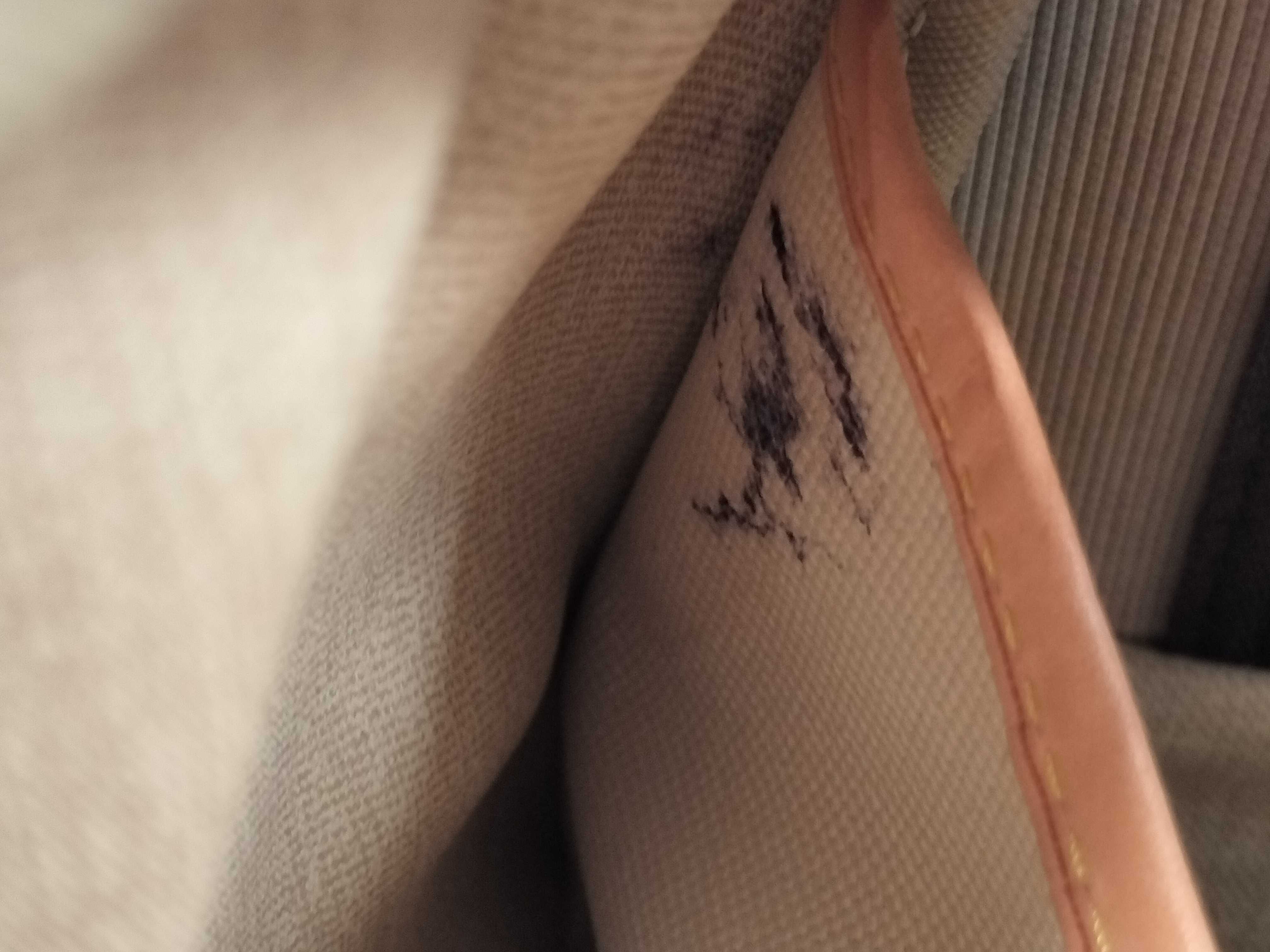 Monogram Louis Vuitton Monogram Trouville M42228 BA0094 Handbag — view 15