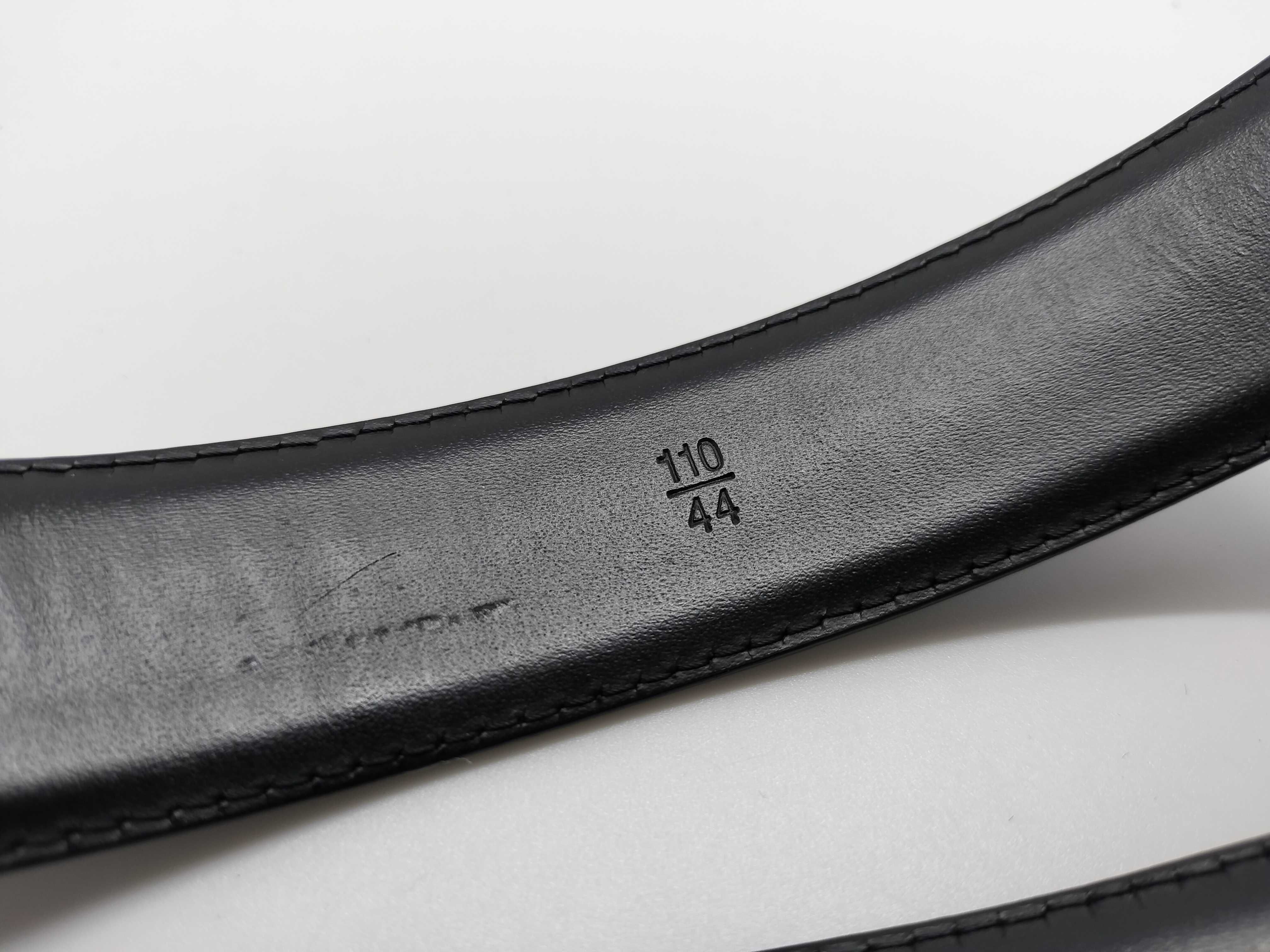 Epi Leather Belt — view 6
