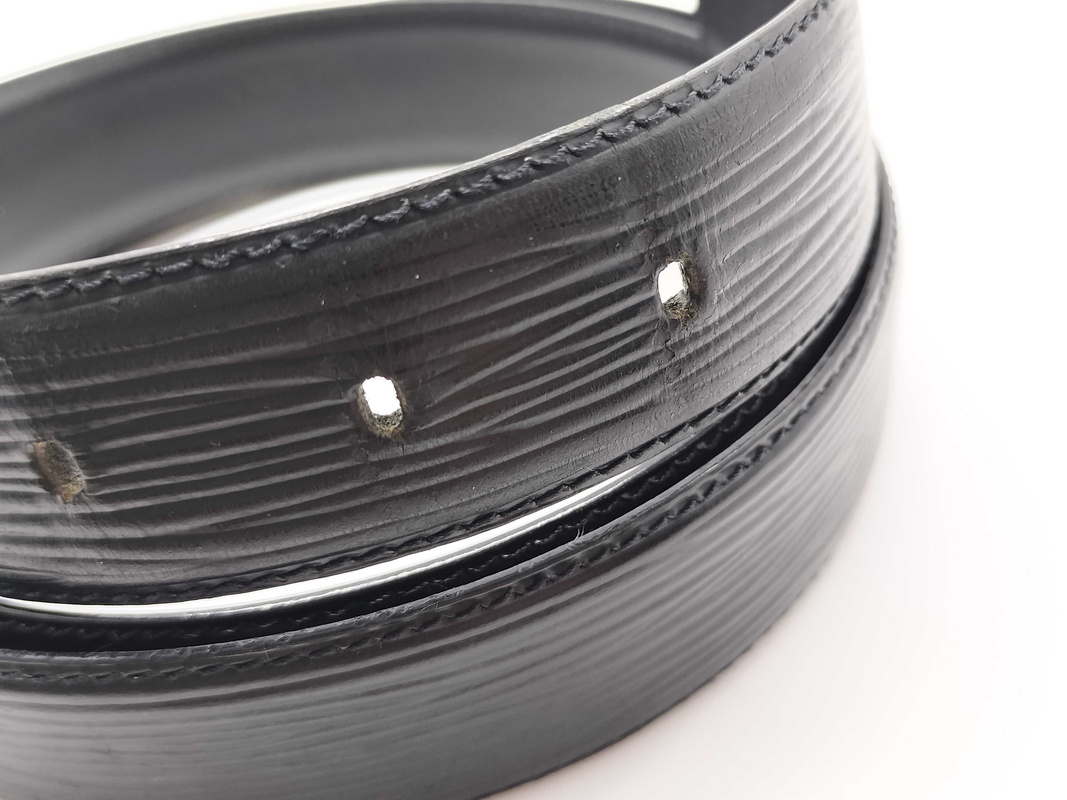 Epi Leather Belt — view 10