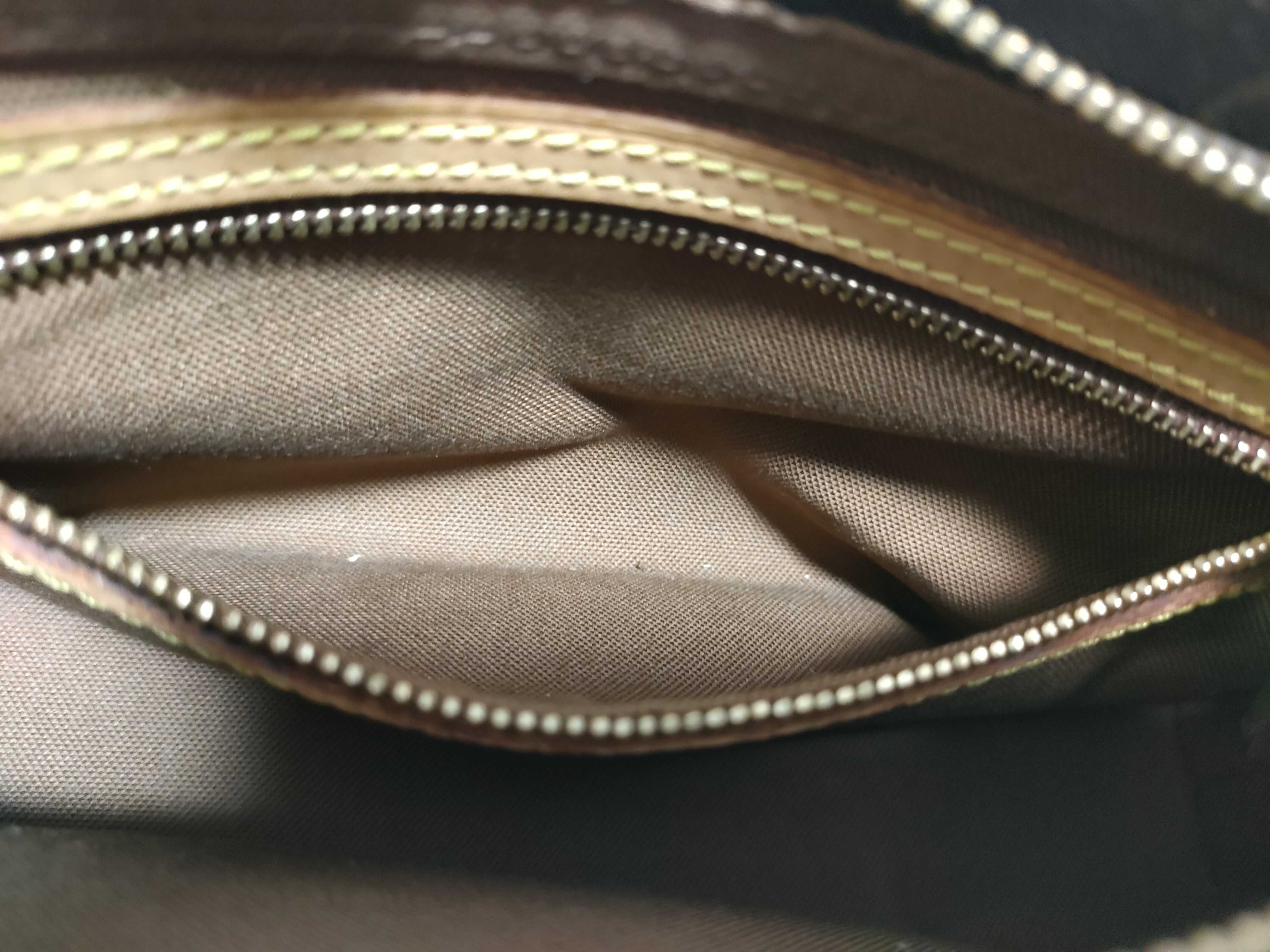 Monogram M51240 Trotteur Shoulder Bag — view 11