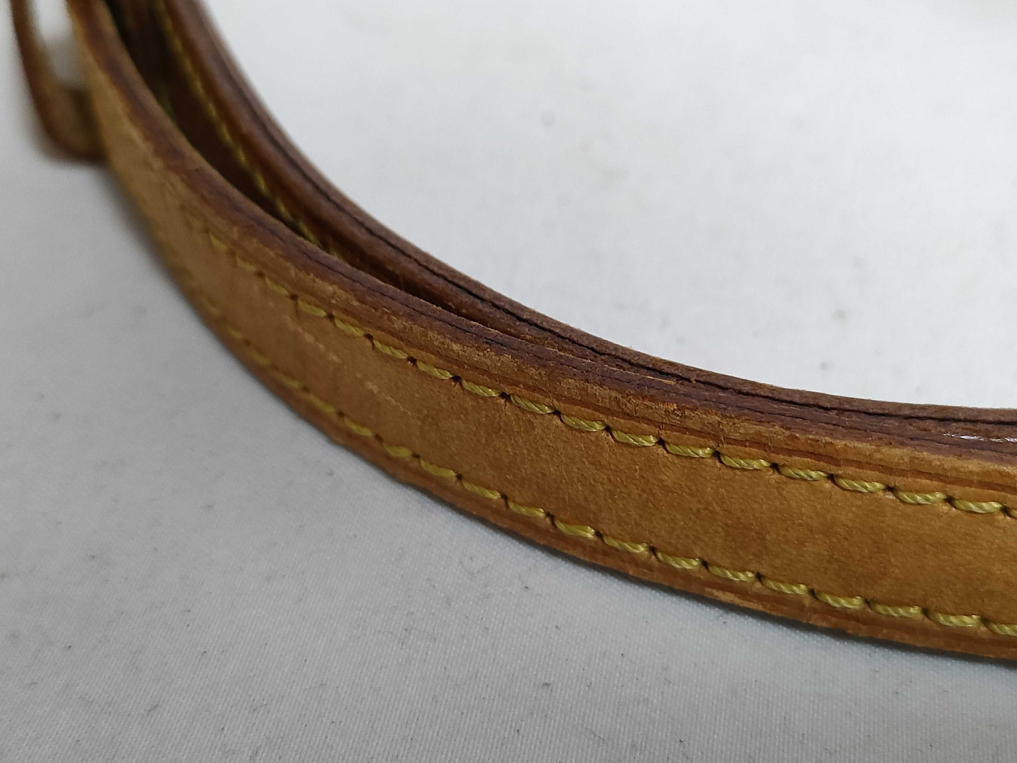 Monogram M51240 Trotteur Shoulder Bag — view 4