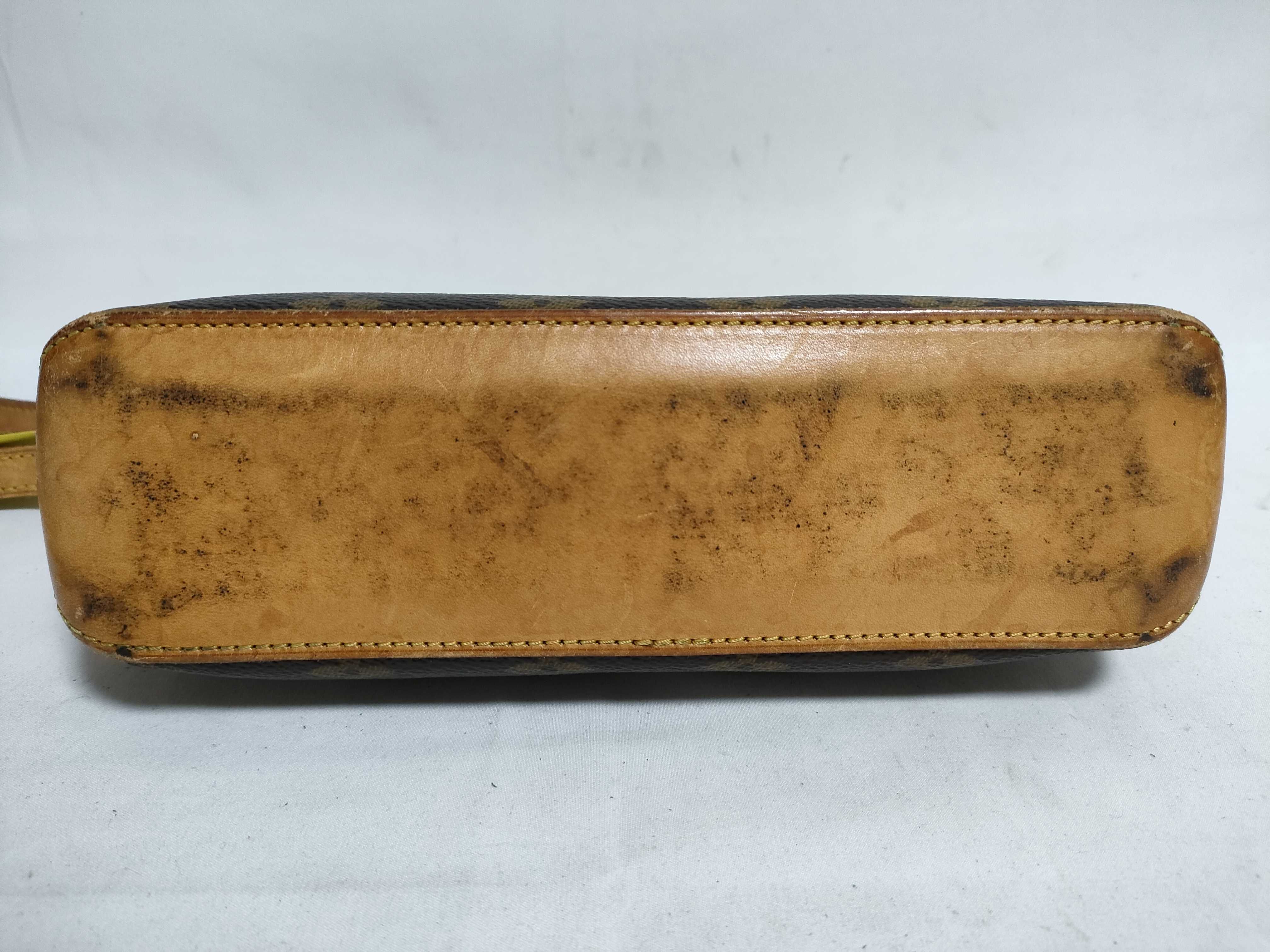 Monogram M51240 Trotteur Shoulder Bag — view 6