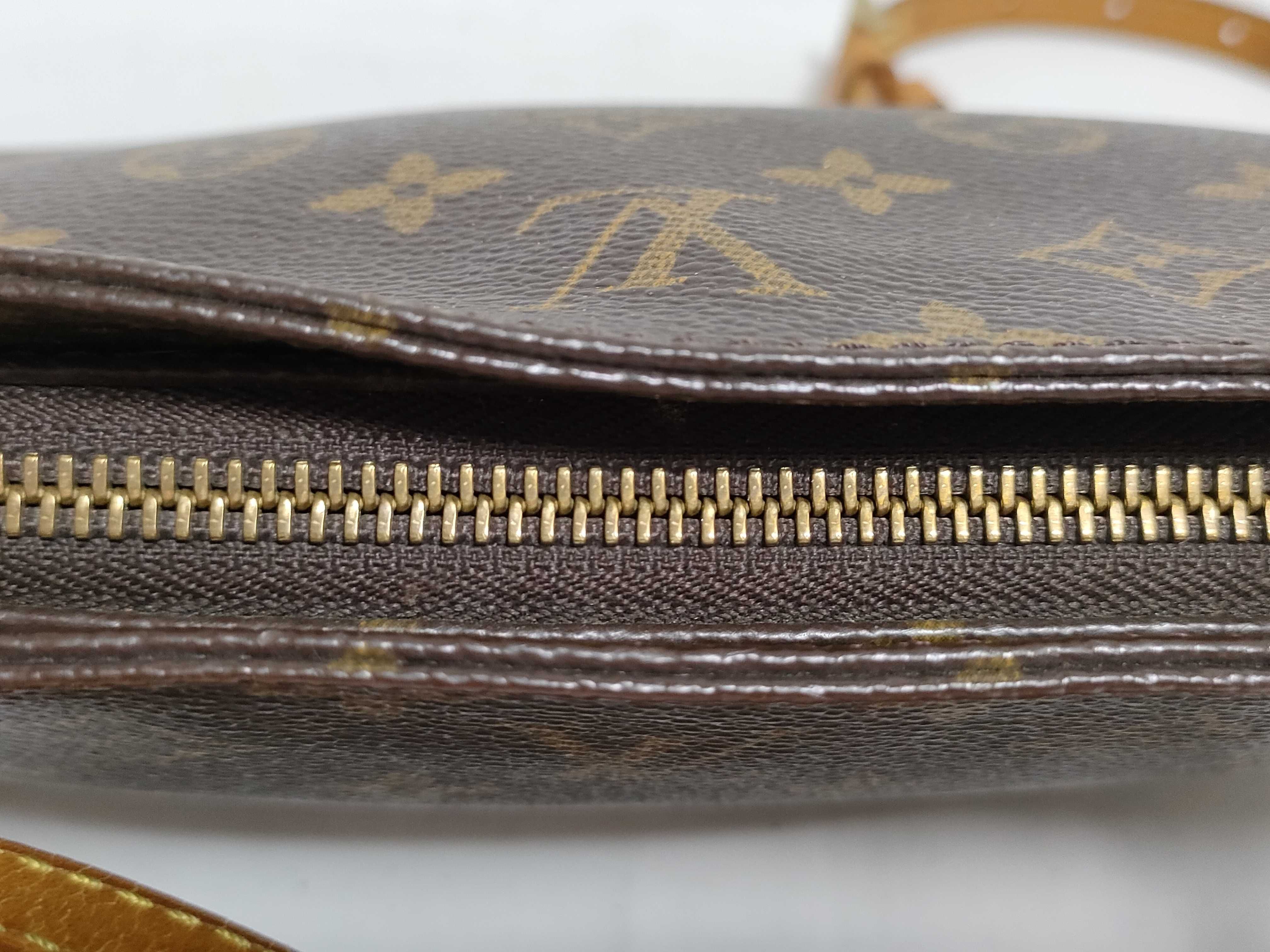 Monogram M51240 Trotteur Shoulder Bag — view 8