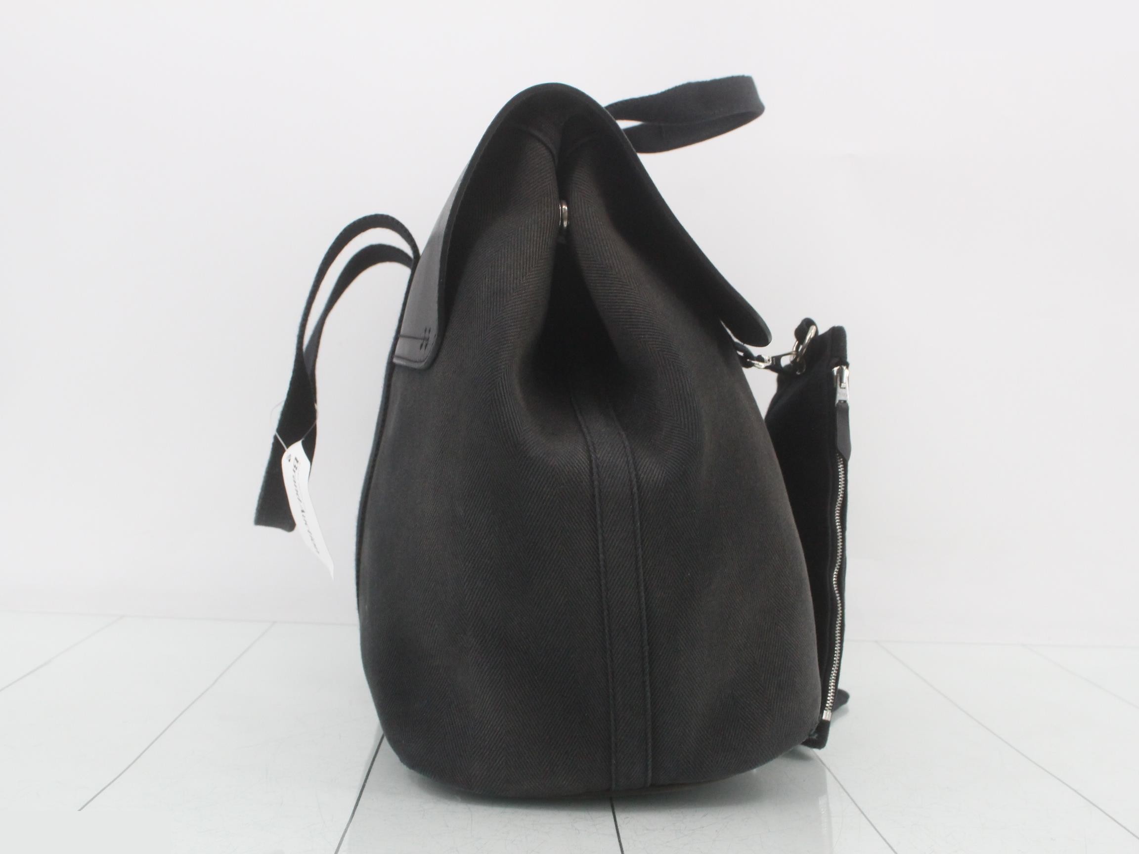 Valparaiso Business Bag — view 4