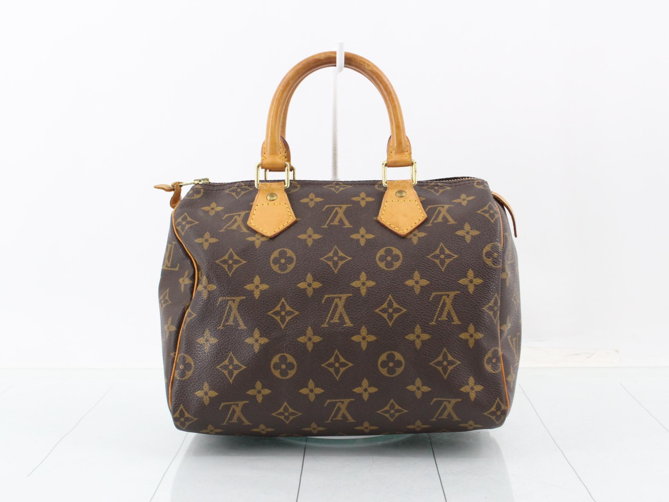 Monogram Speedy 25 — view 2