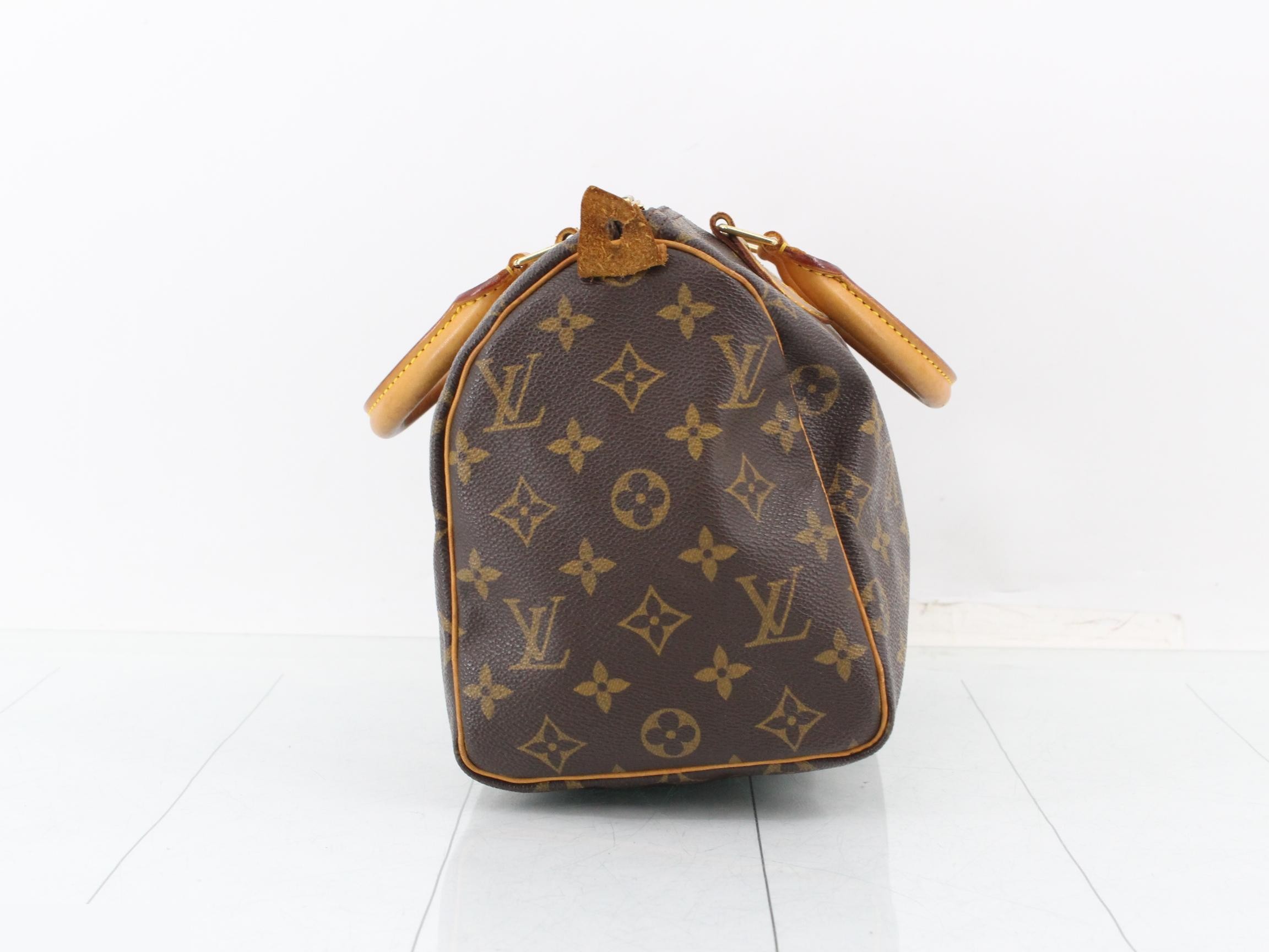 Monogram Speedy 25 — view 3