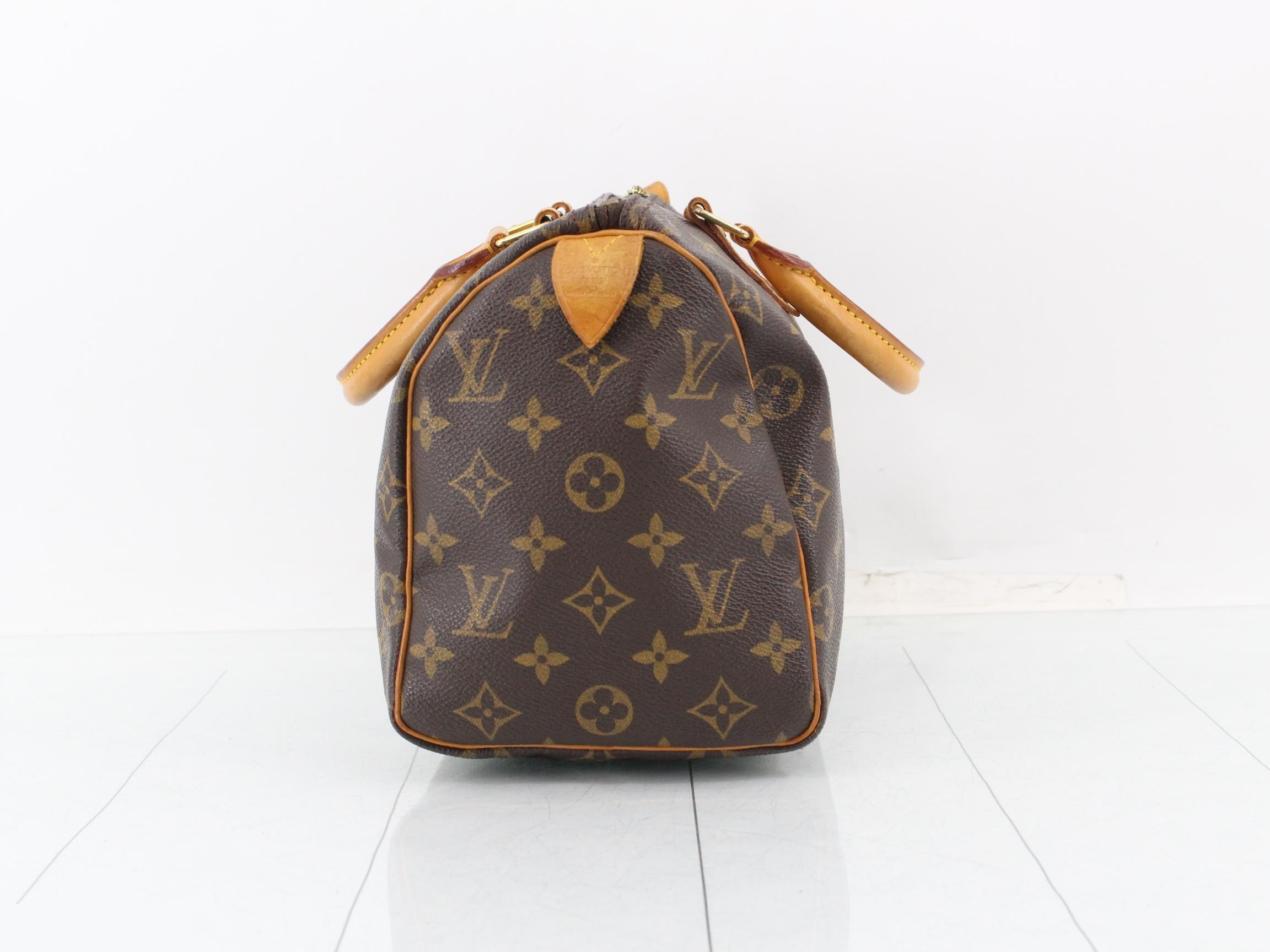 Monogram Speedy 25 — view 4