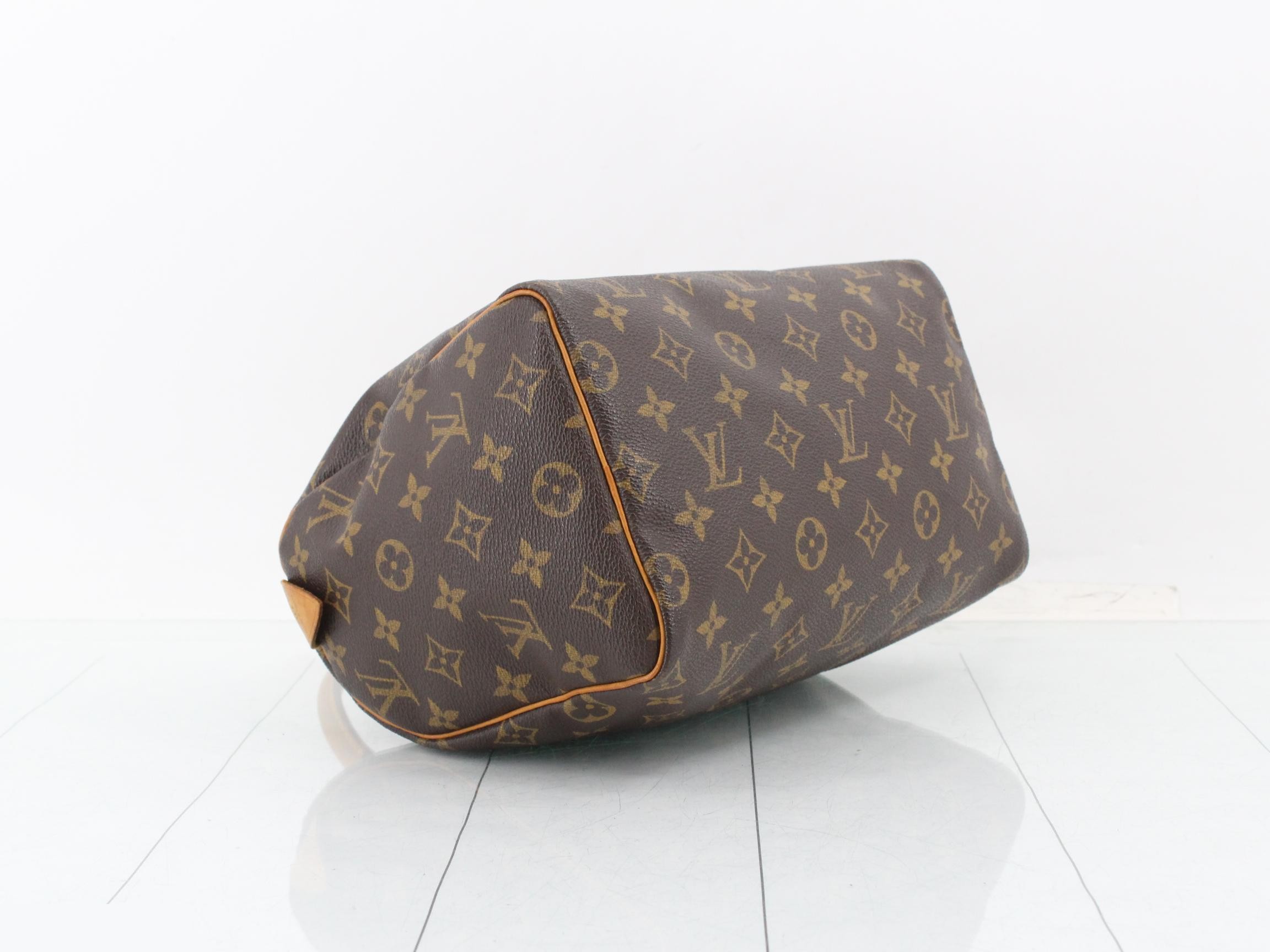 Monogram Speedy 25 — view 5